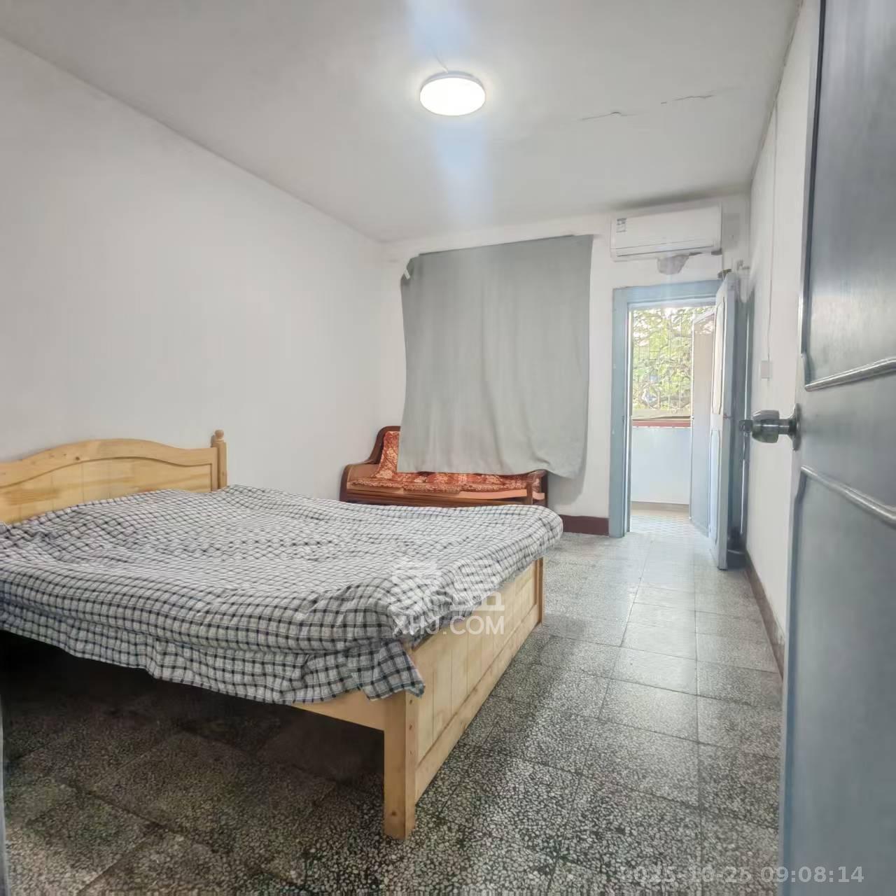 朝阳一、二村  1室1厅1卫    1200.0元/月 朝阳一、二村  1室1厅1卫    1200.0元/月室内图