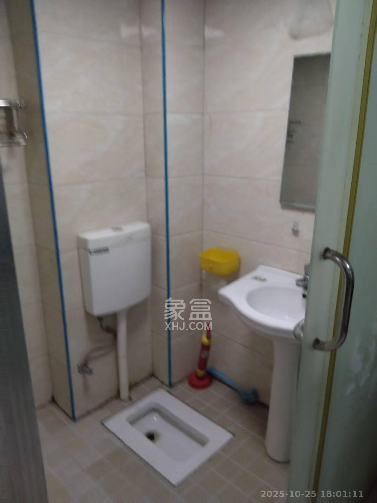 Cross尚公馆  1室1厅1卫    1200.0元/月室内图