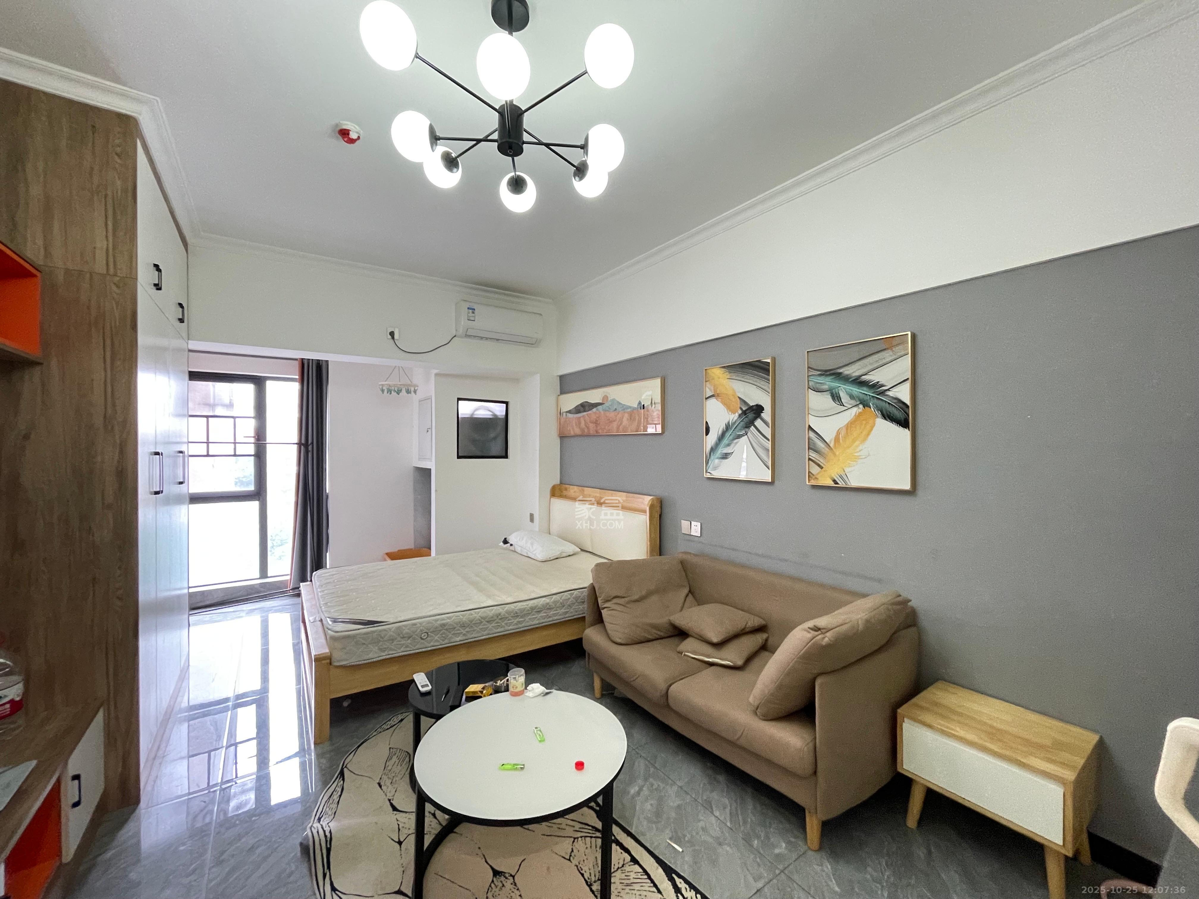 欣隆居  1室0厅0卫    1600.0元/月 欣隆居  1室0厅0卫    1600.0元/月室内图