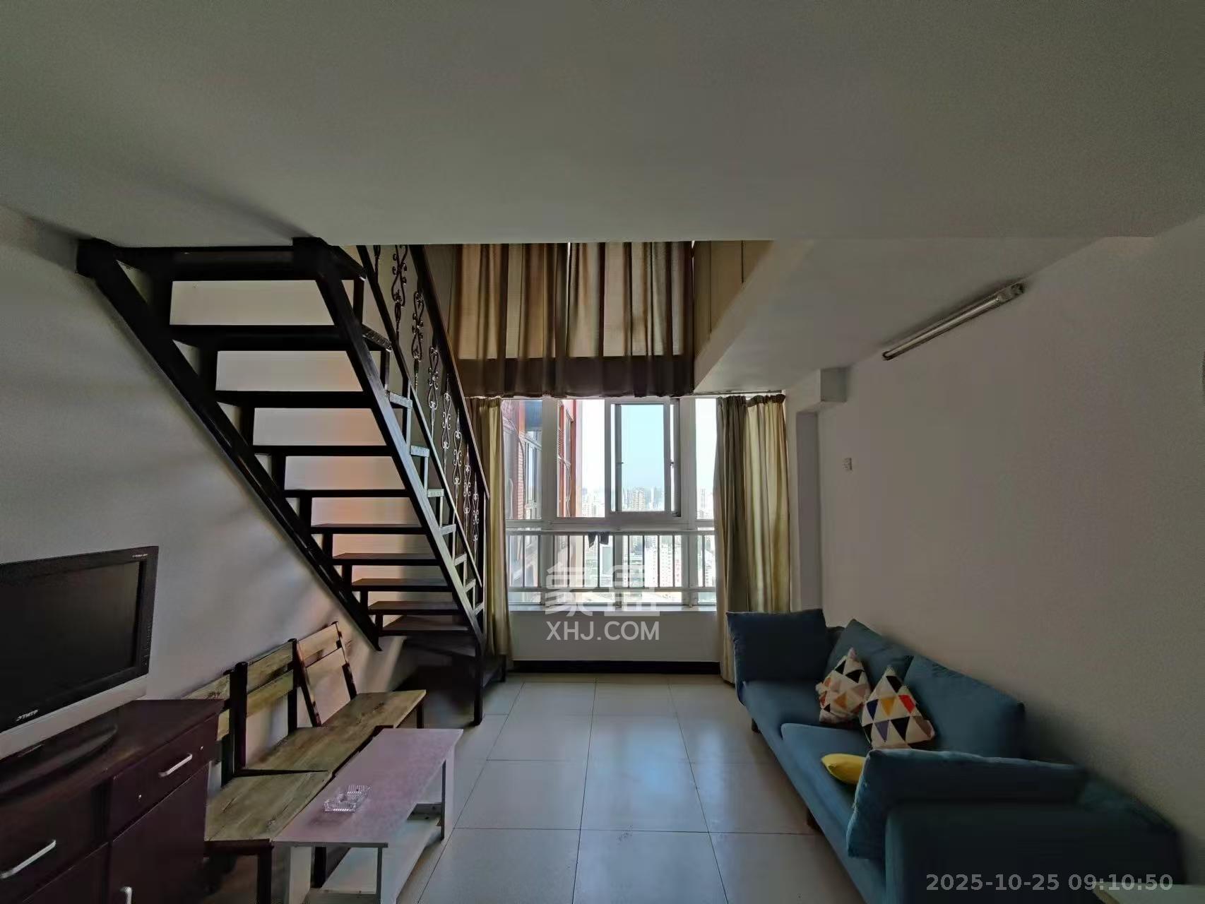 他城(天鸿时代公寓) 1室1厅1卫 1100.0元/月 他城(天鸿时代公寓) 1室1厅1卫 1100.0元/月室内图