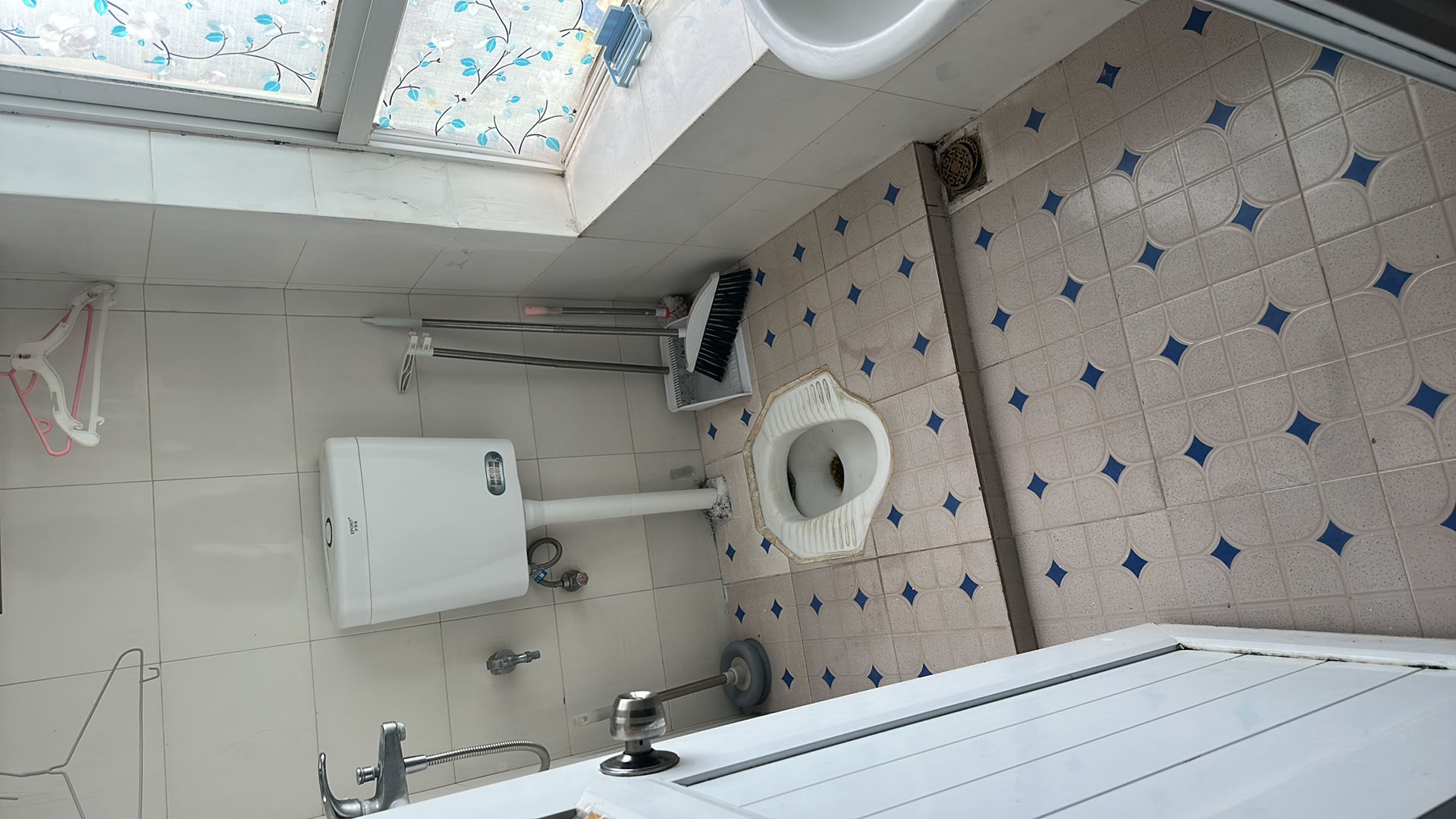 海悦国际  1室1厅1卫    1100.0元/月户型图