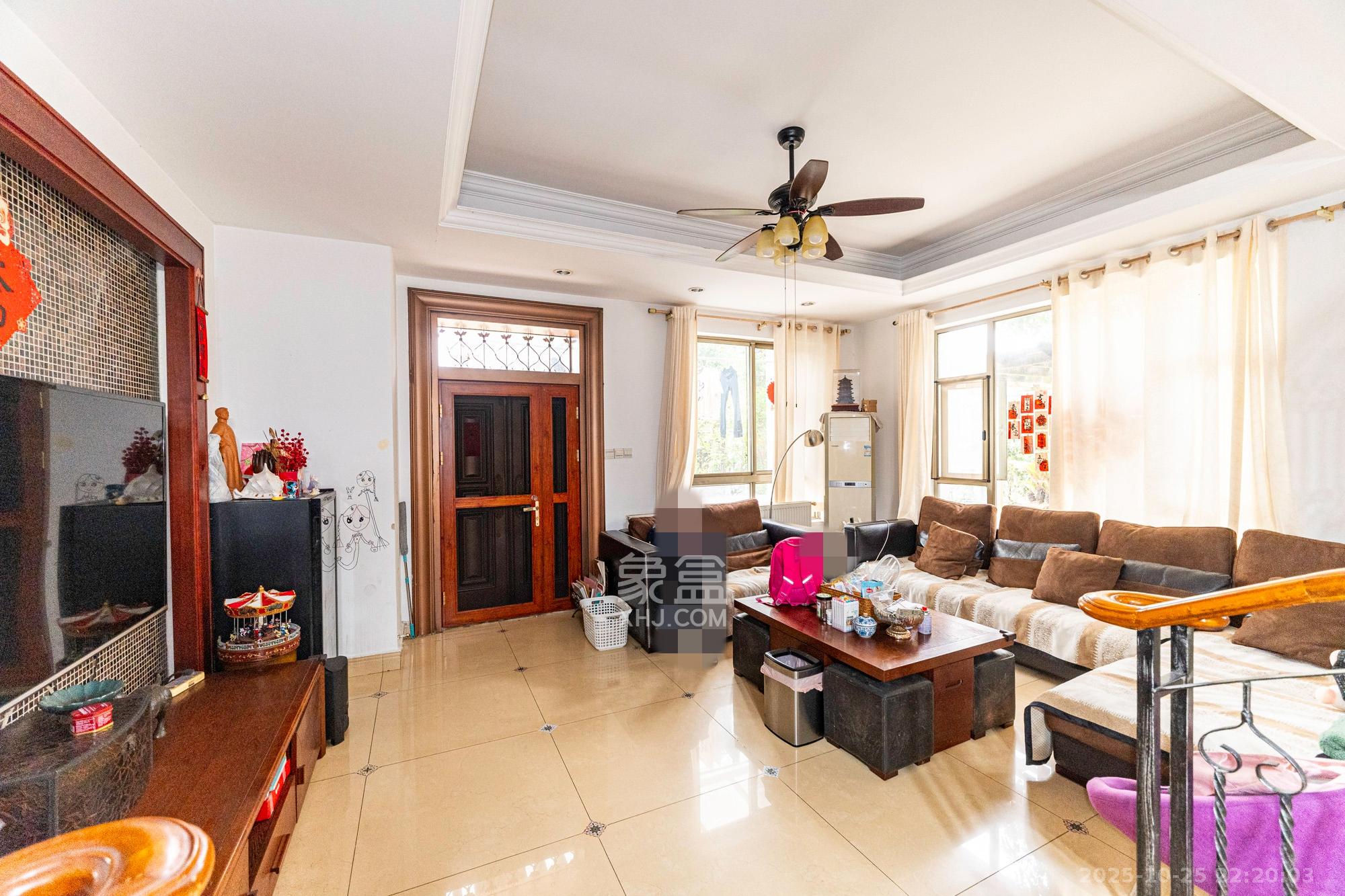 碧桂园威尼斯城  5室2厅2卫    396.88万