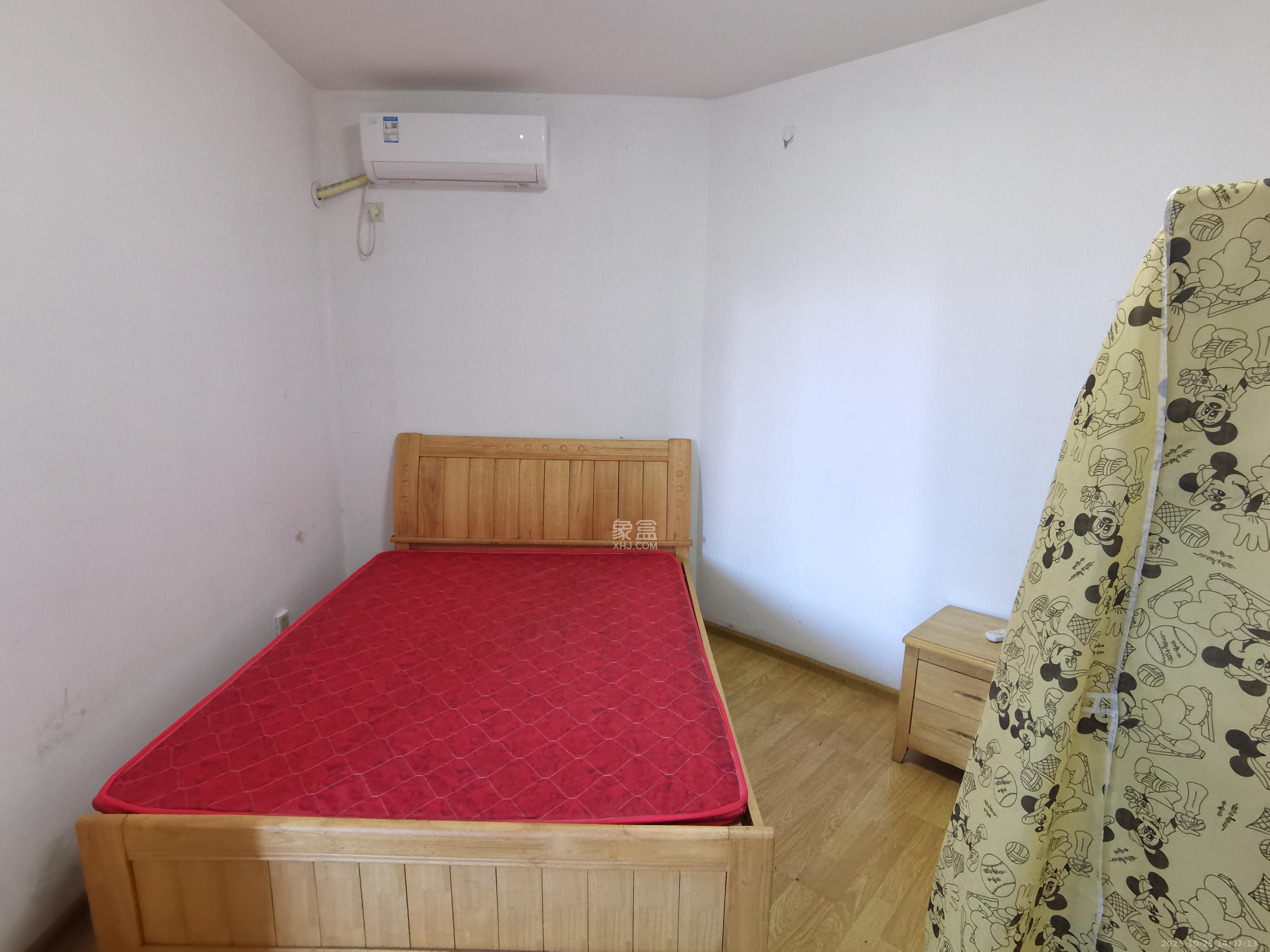 三重星都心  2室1厅1卫    1900.0元/月室内图