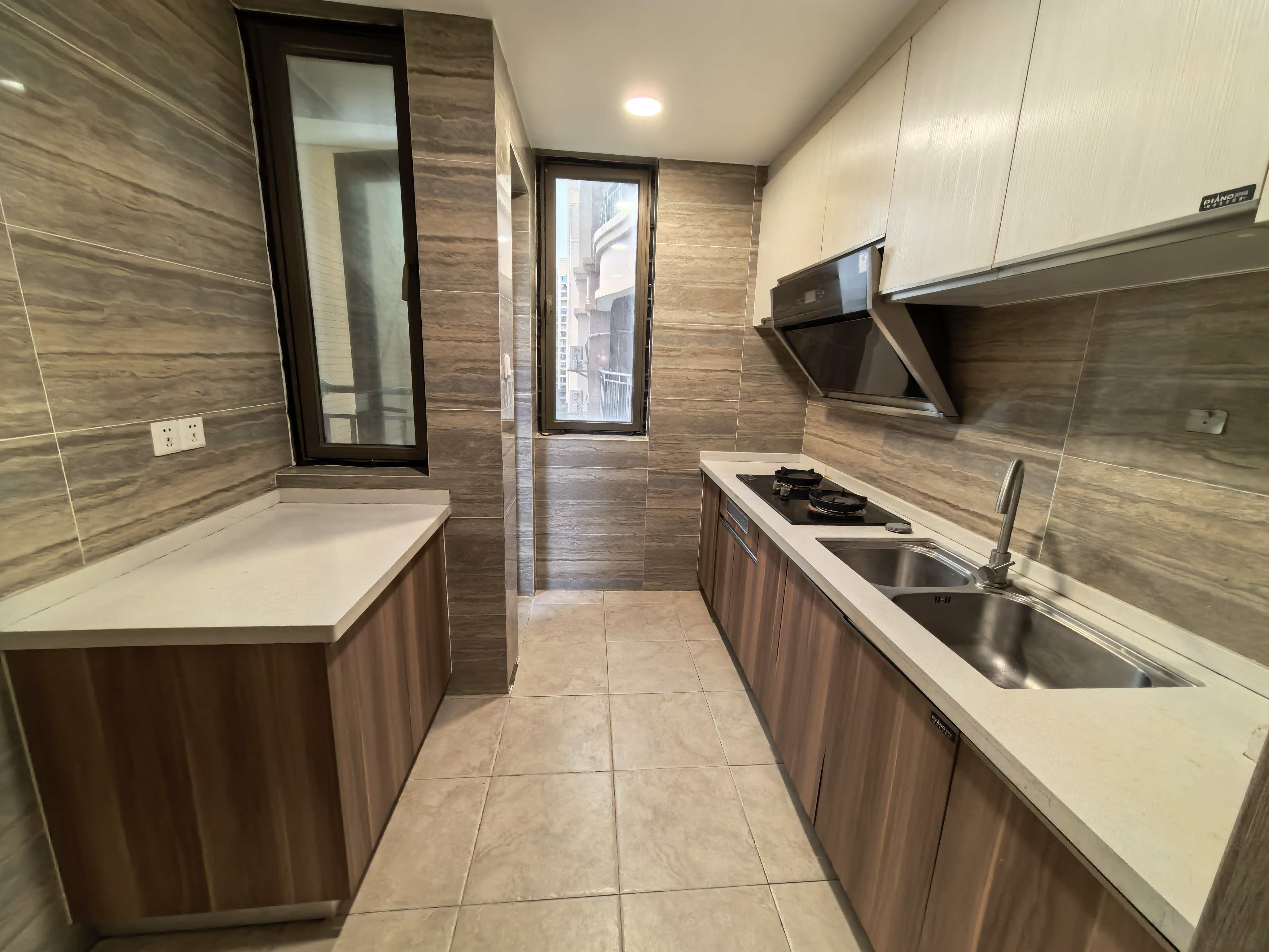 天鹅湾  2室2厅1卫    200.0万室内图