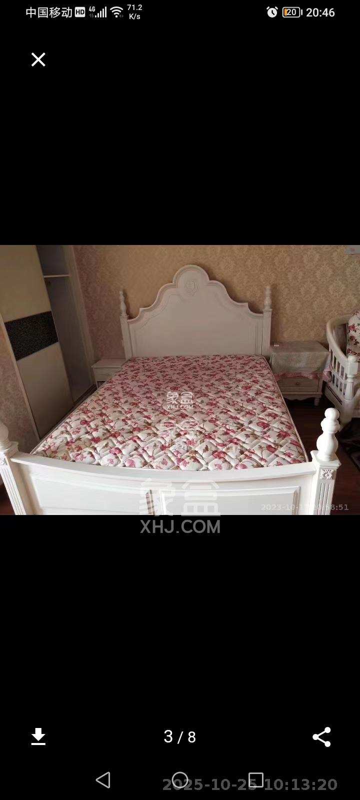 绿地公馆(绿地名邸) 1室1厅1卫 1500.0元/月 绿地公馆(绿地名邸) 1室1厅1卫 1500.0元/月室内图