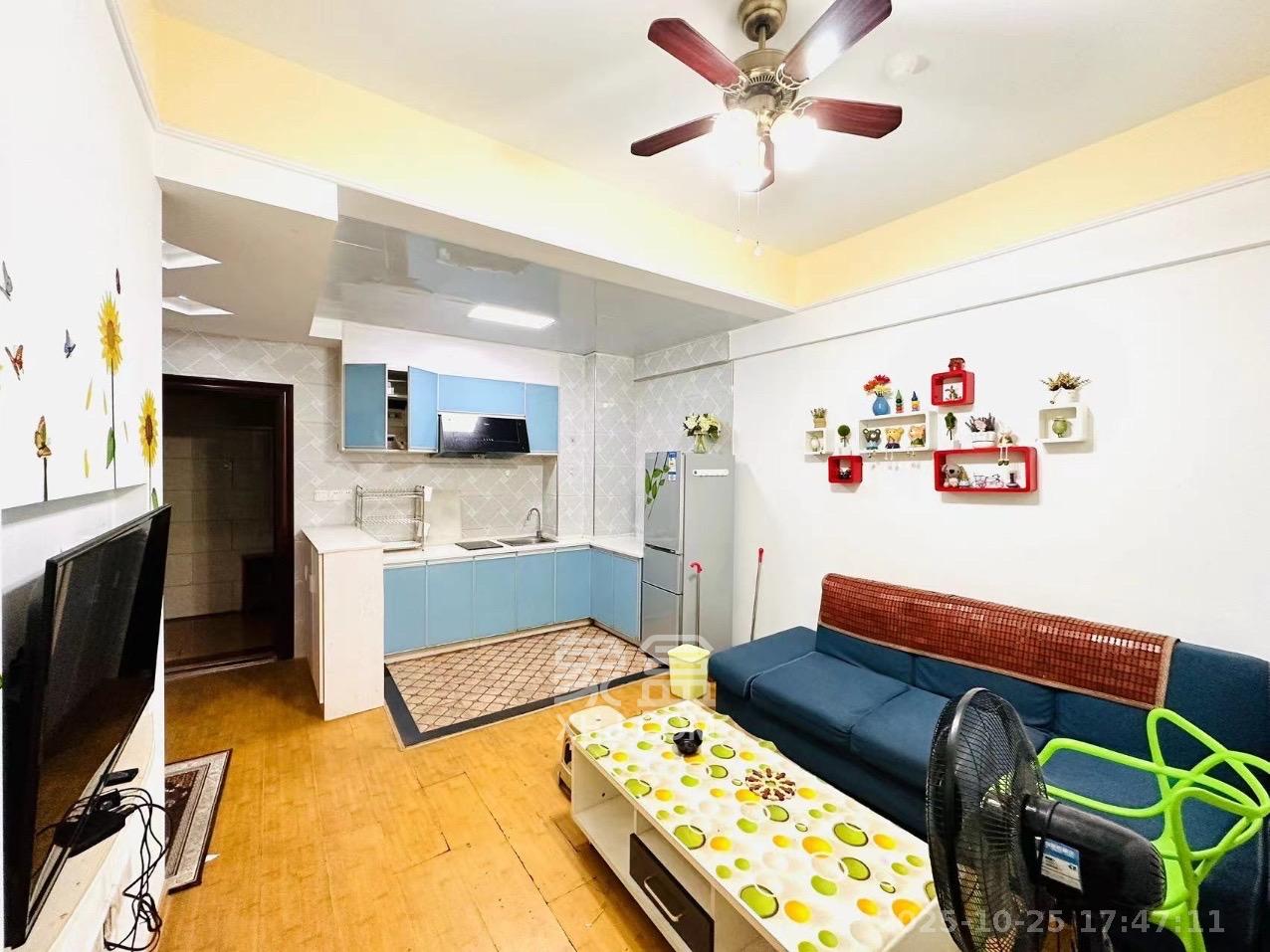 才子嘉都  2室1厅1卫    1500.0元/月 才子嘉都  2室1厅1卫    1500.0元/月室内图1