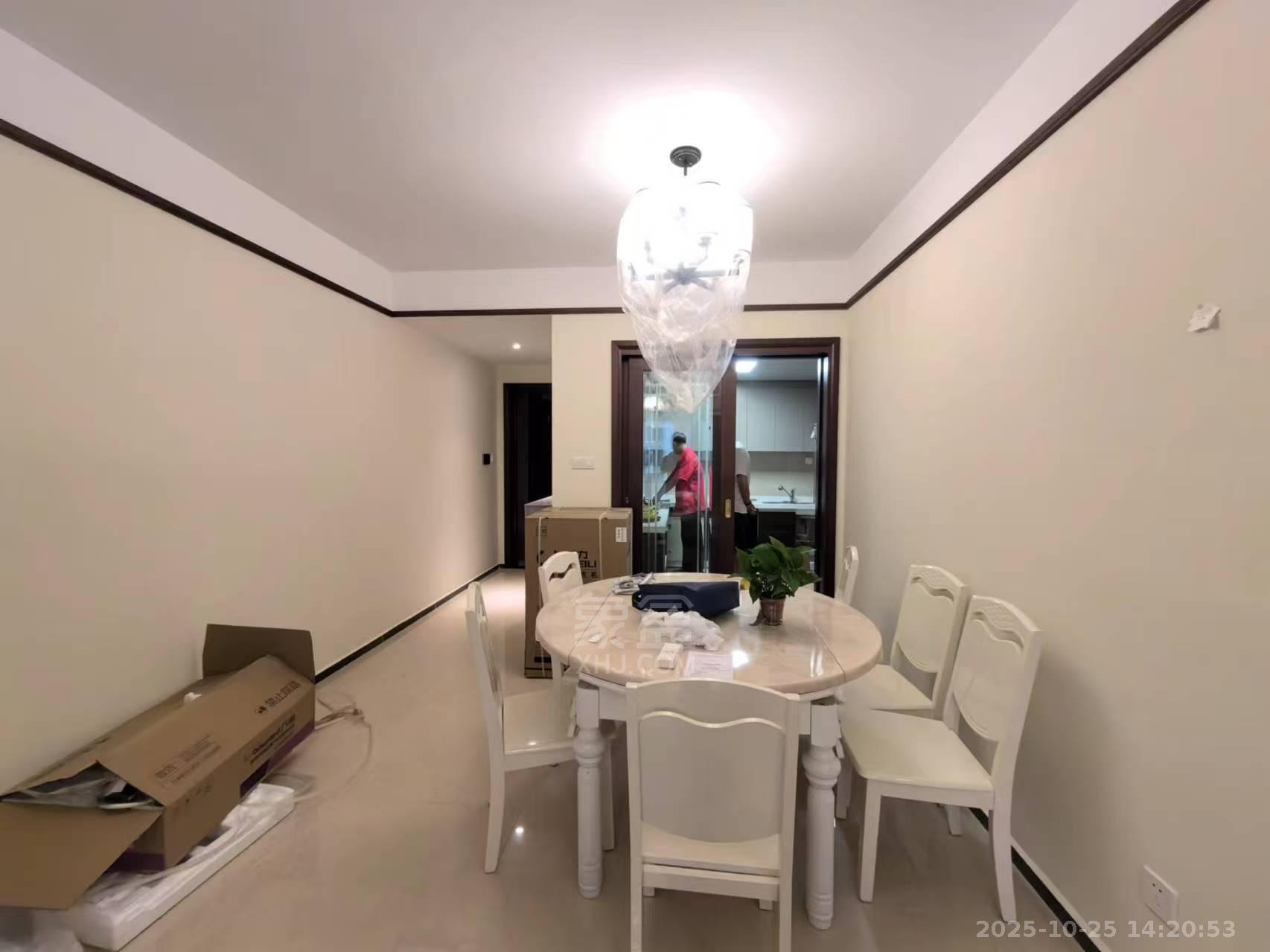 株洲恒大悦珑台  3室2厅2卫    1700.0元/月 株洲恒大悦珑台  3室2厅2卫    1700.0元/月室内图