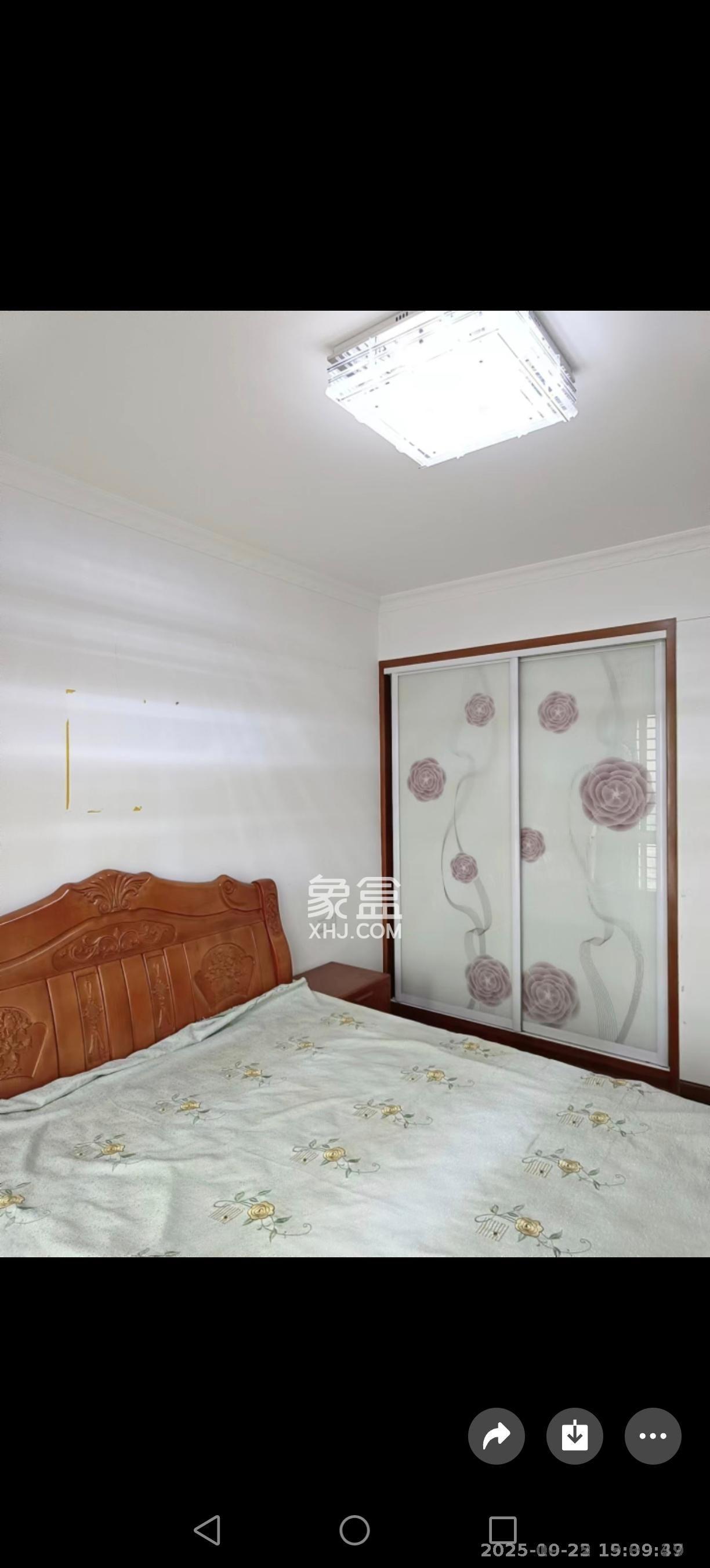 爵士湘  3室2厅1卫    1900.0元/月室内图