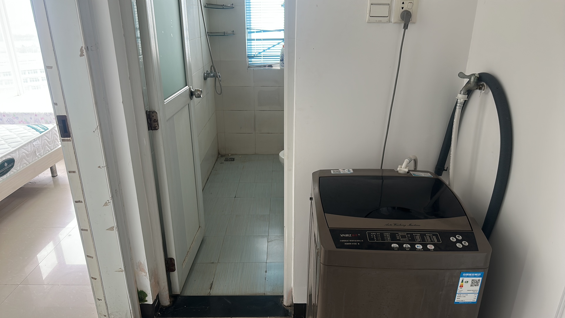 海悦国际  1室0厅0卫    2200.0元/月户型图