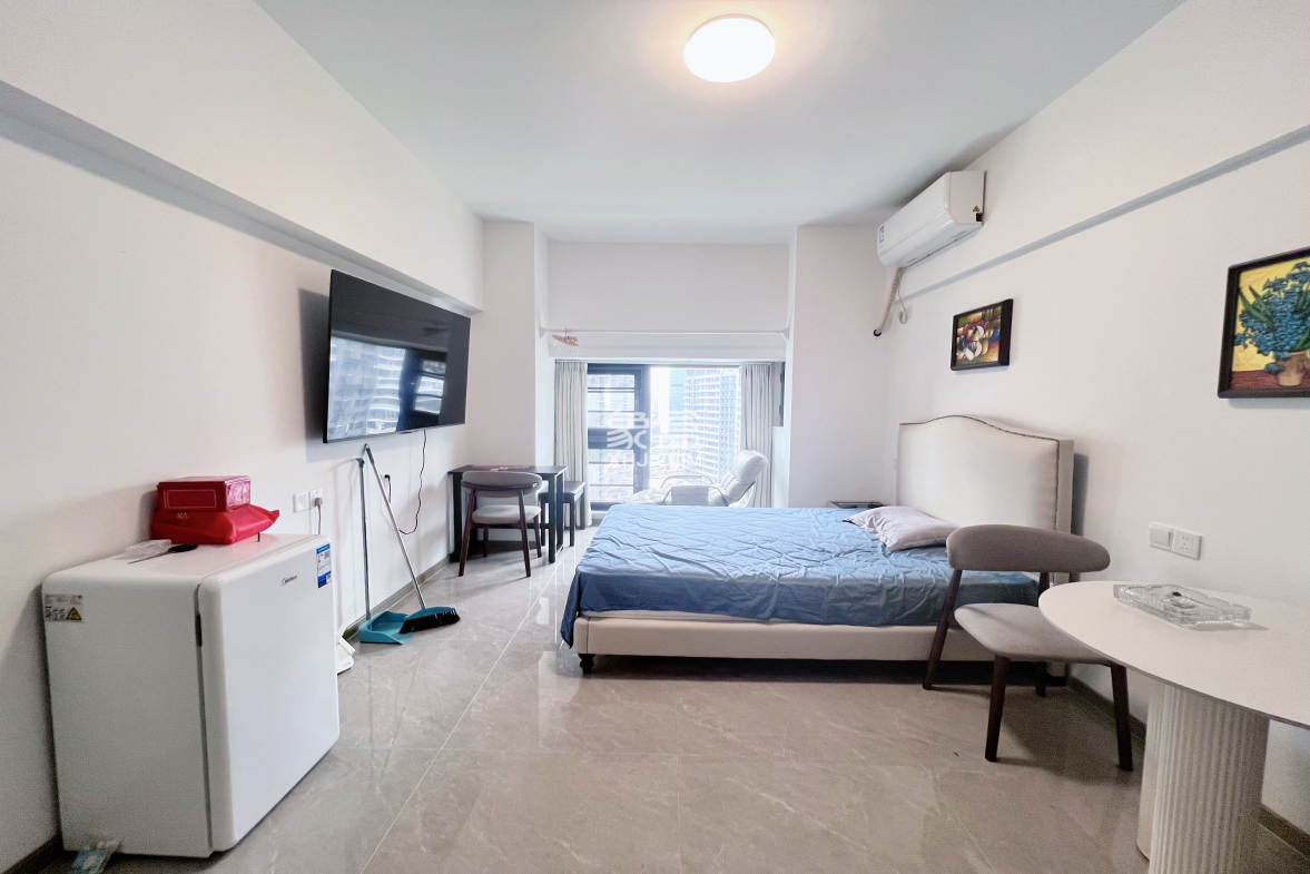 龙湖光年 1室0厅0卫 2000.0元/月 龙湖光年 1室0厅0卫 2000.0元/月室内图