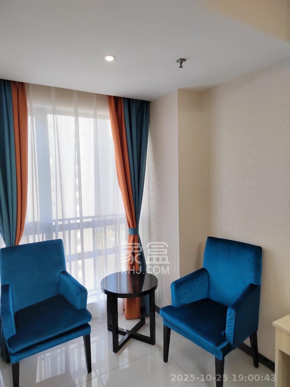 博雅例外  1室0厅0卫    1300.0元/月室内图