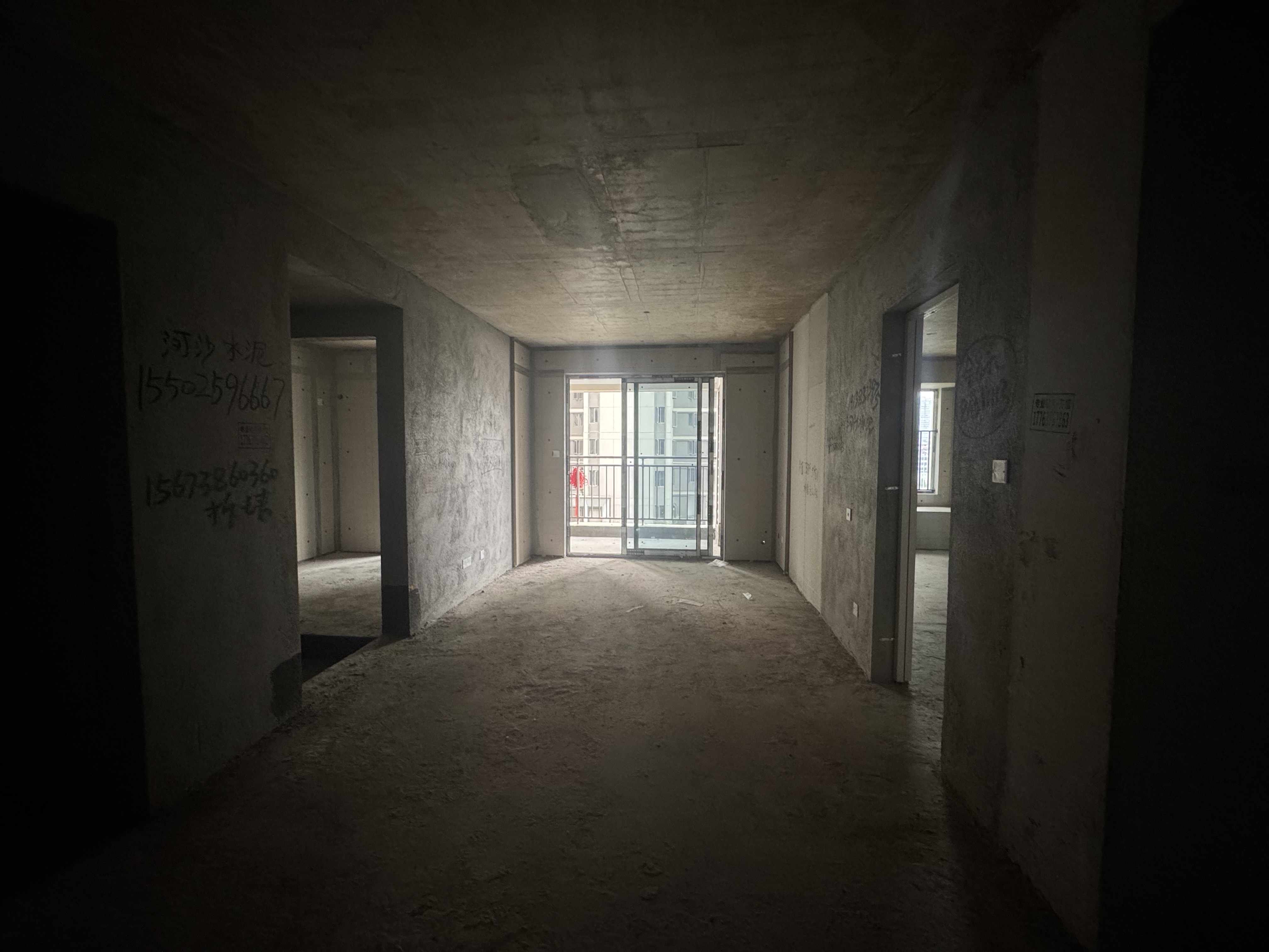 吾悦广场  3室0厅0卫    62.0万