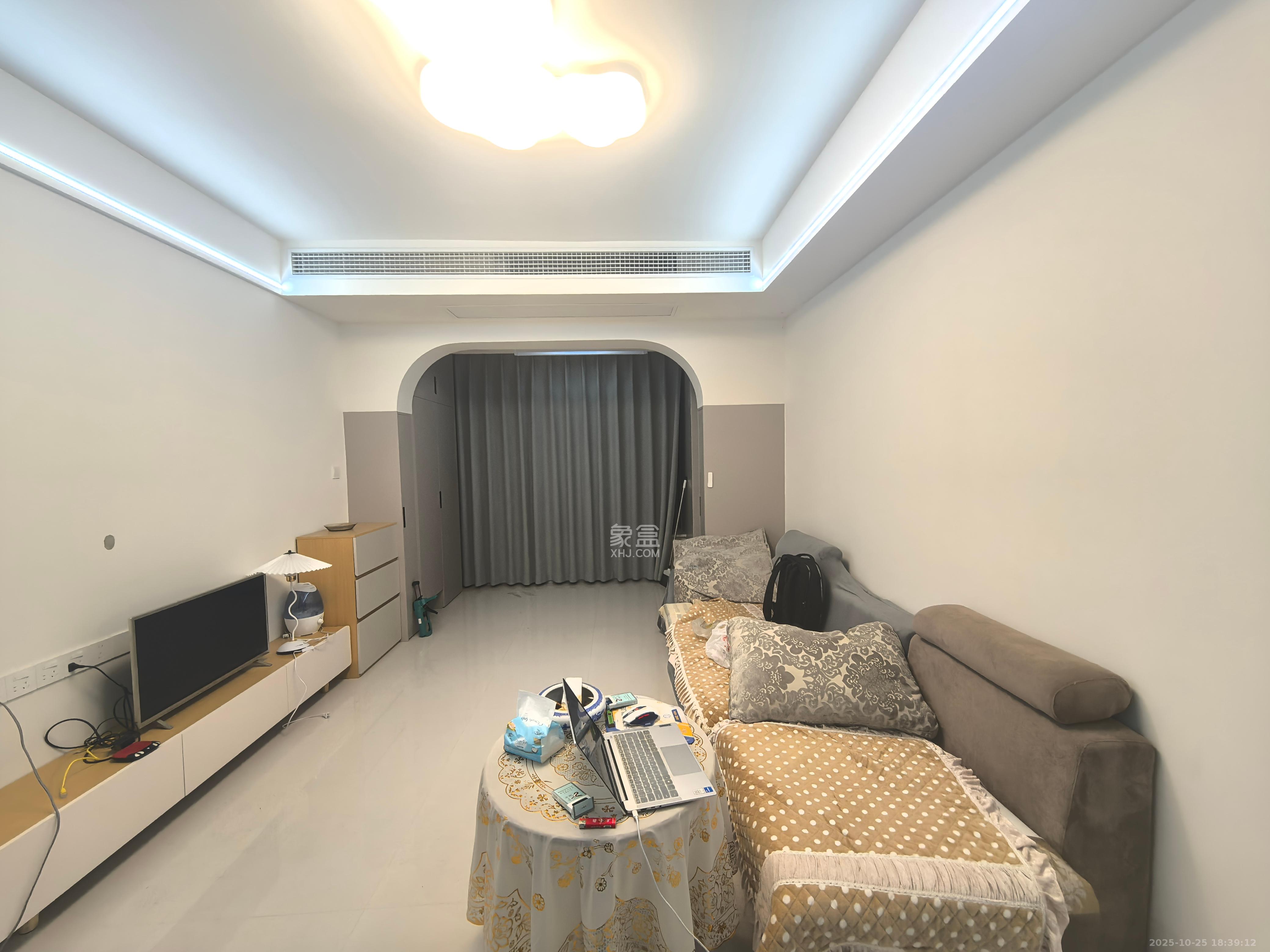 兰亭都荟(璟峰苑) 3室2厅1卫 3000.0元/月 兰亭都荟(璟峰苑) 3室2厅1卫 3000.0元/月室内图