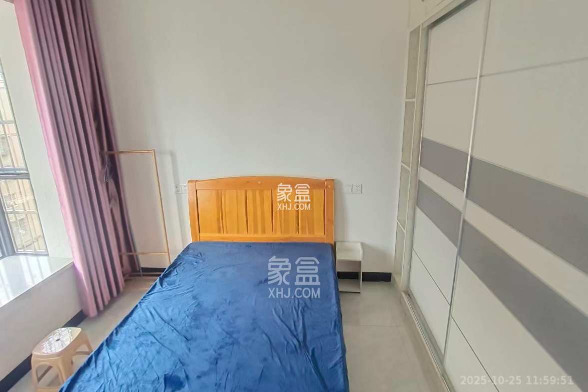 谷山乐园二期  2室1厅1卫    1400.0元/月 谷山乐园二期  2室1厅1卫    1400.0元/月室内图