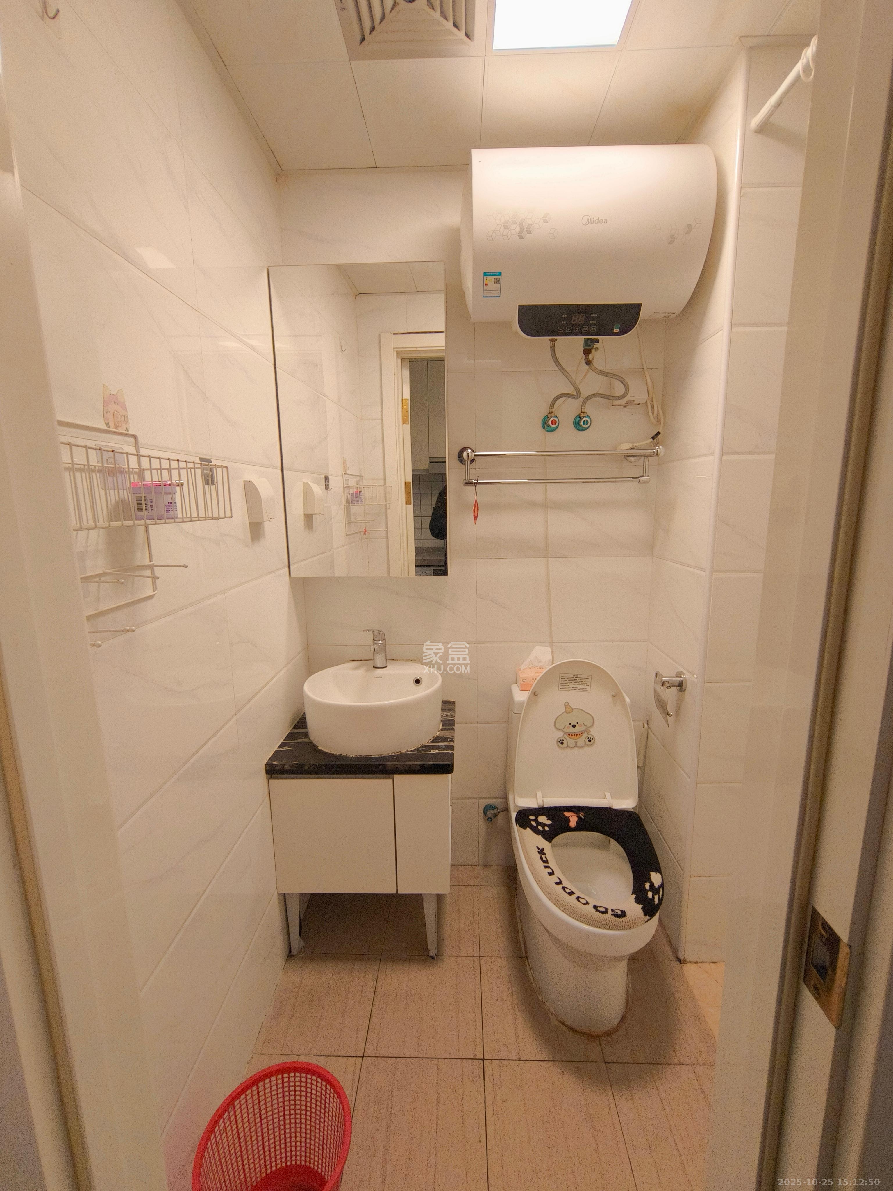 碧桂园威尼斯城  1室1厅1卫    1100.0元/月 碧桂园威尼斯城  1室1厅1卫    1100.0元/月室内图