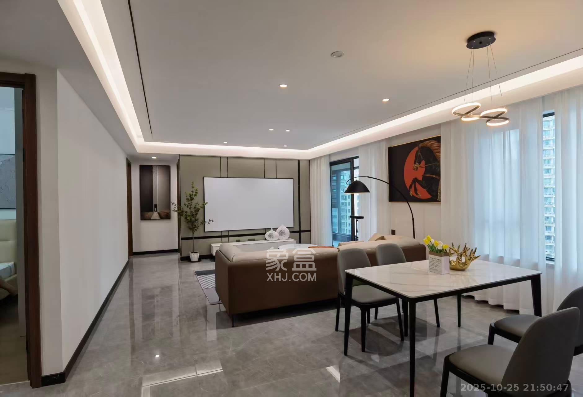 卓越中寰  4室2厅2卫    6300.0元/月 卓越中寰  4室2厅2卫    6300.0元/月室内图