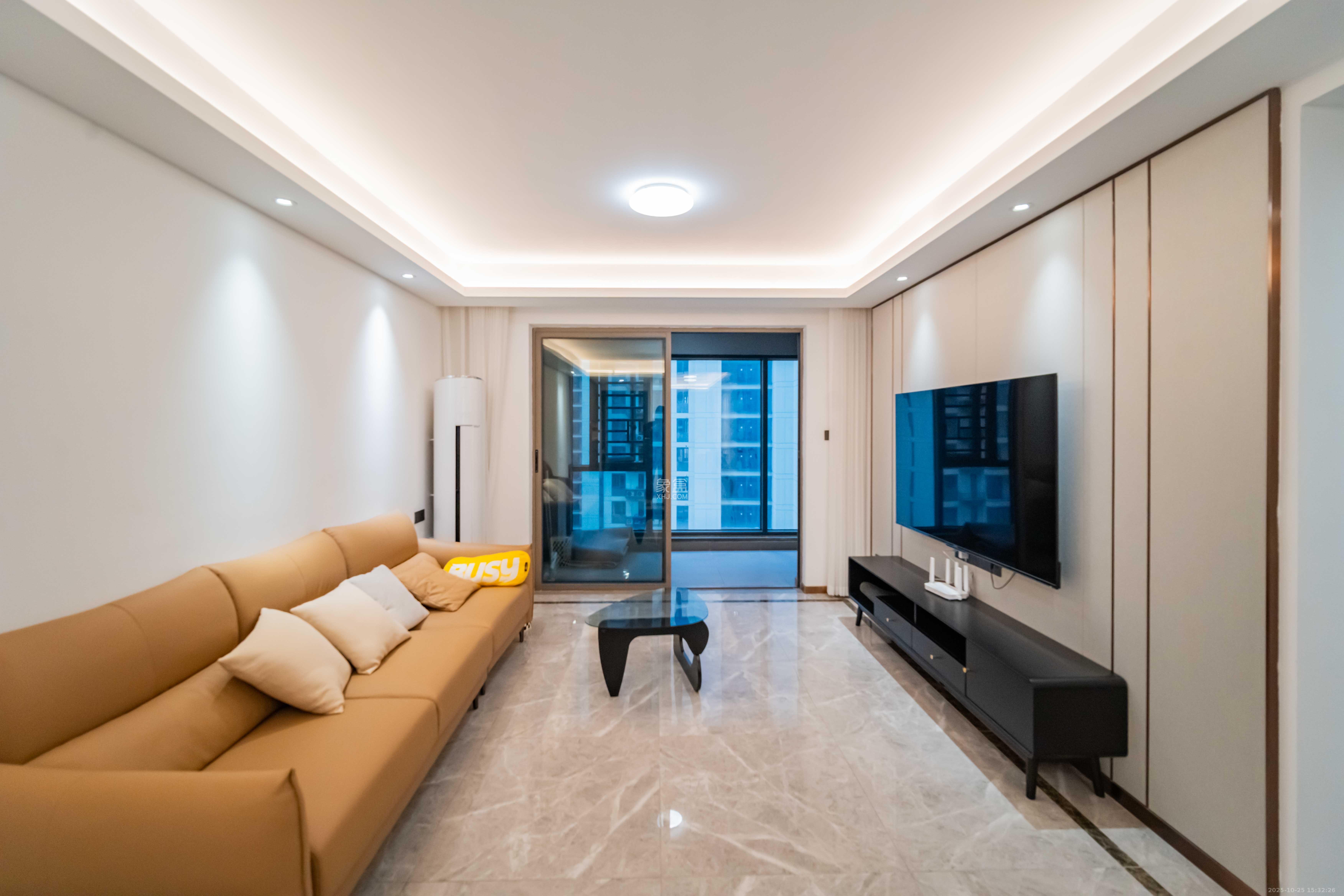 旭辉雨花郡  3室2厅2卫    3850.0元/月