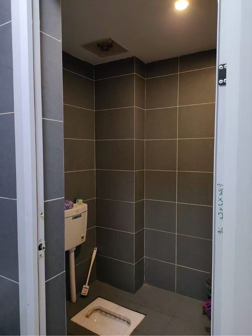 黄金大厦  1室1厅1卫    1500.0元/月室内图