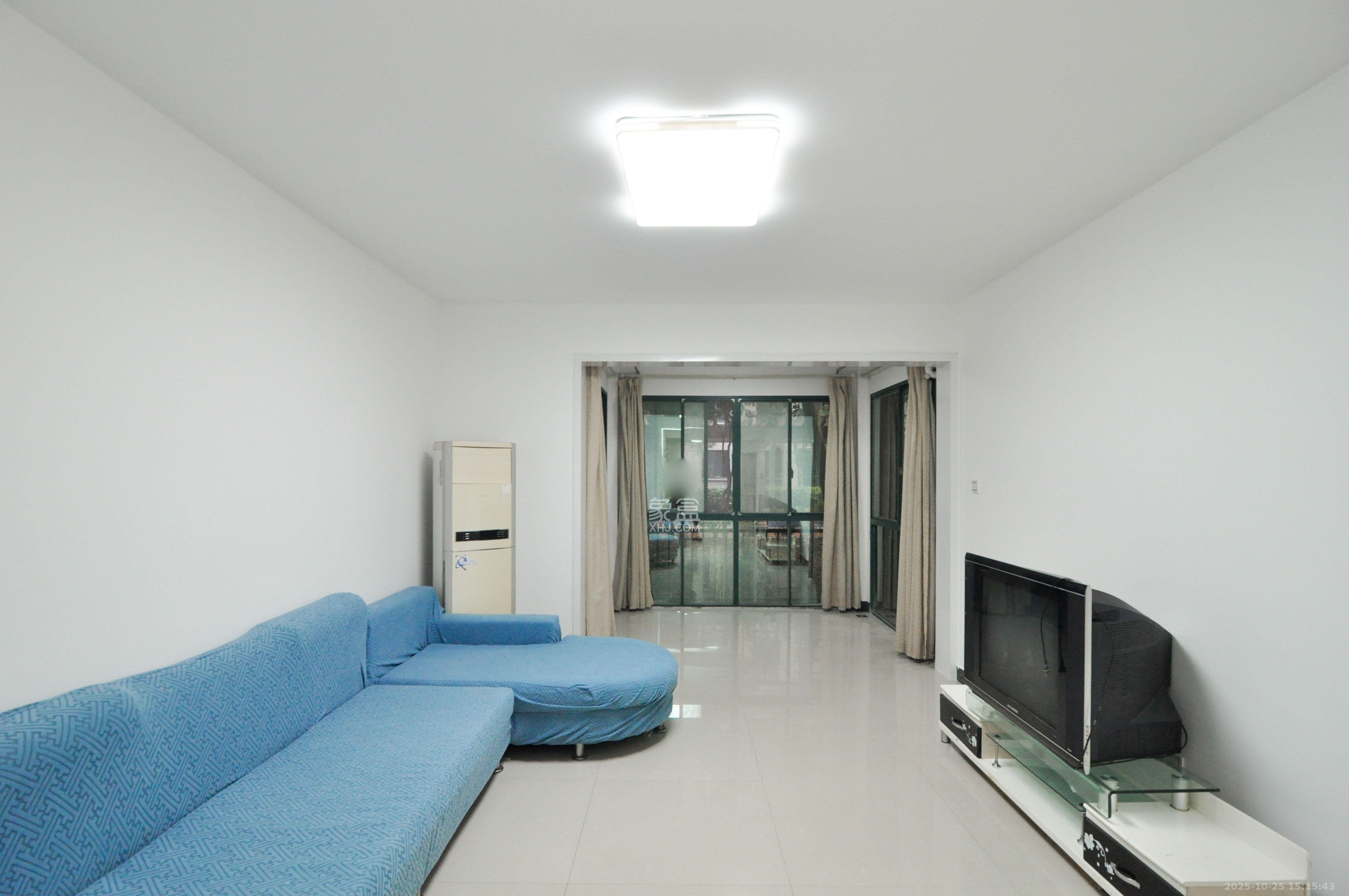 共和世家  2室2厅2卫    2500.0元/月 共和世家  2室2厅2卫    2500.0元/月室内图