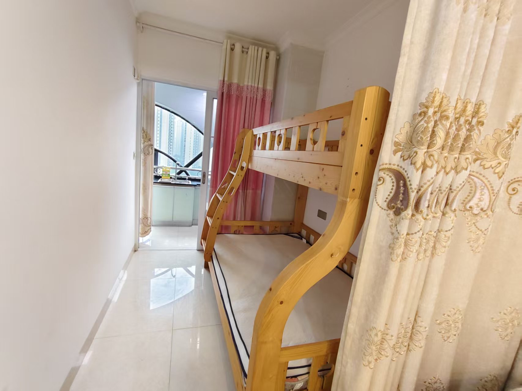 上城世家 2室1厅1卫 27.0万 上城世家 2室1厅1卫 27.0万室内图