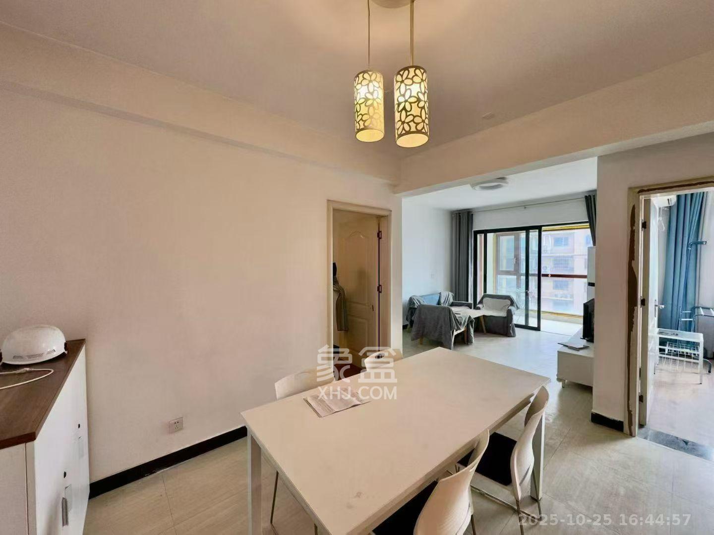 鑫远悦城（鑫远悦时代）  1室1厅1卫    850.0元/月室内图