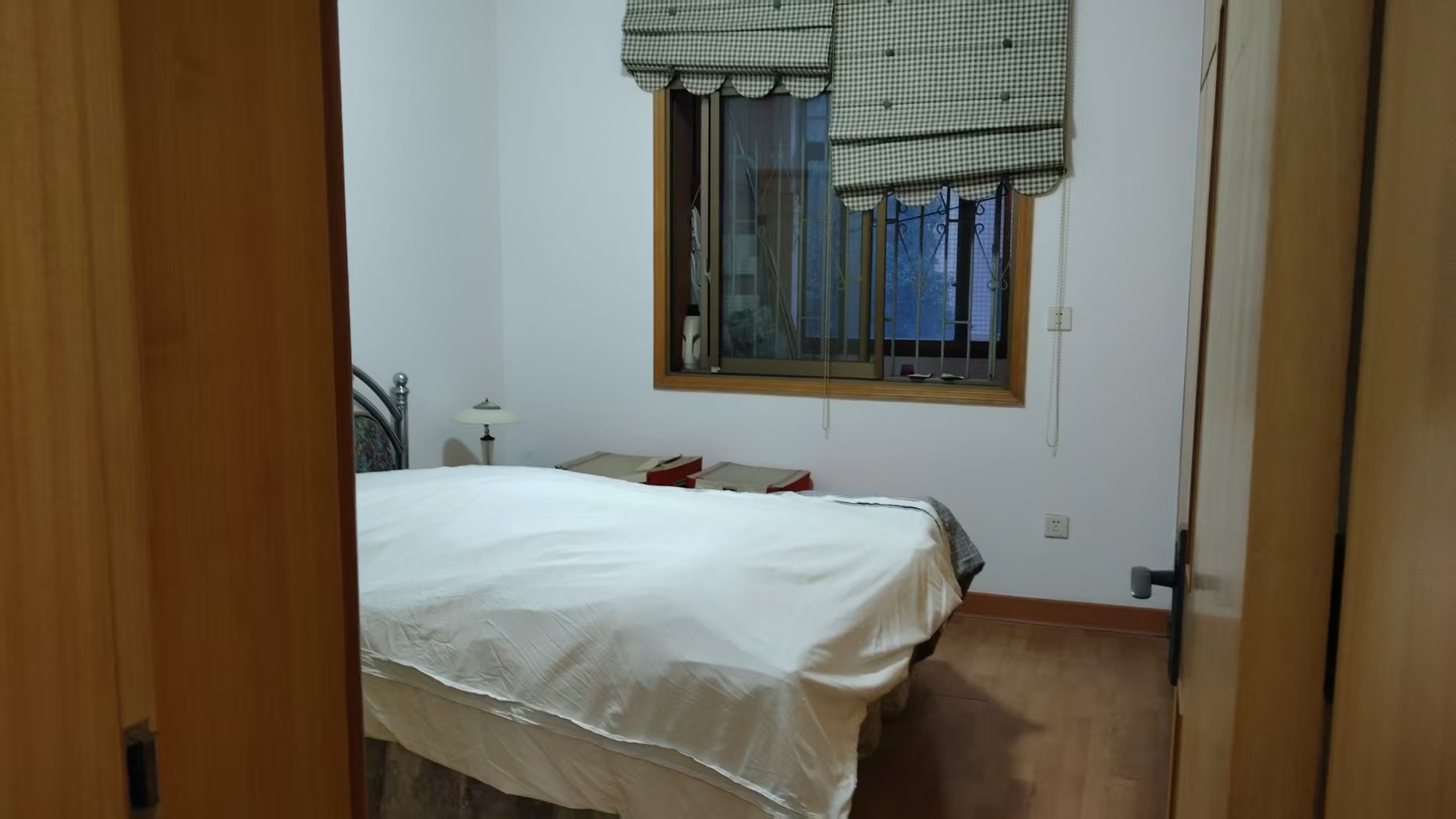 赫山税务局家属楼  4室2厅2卫    52.8万室内图