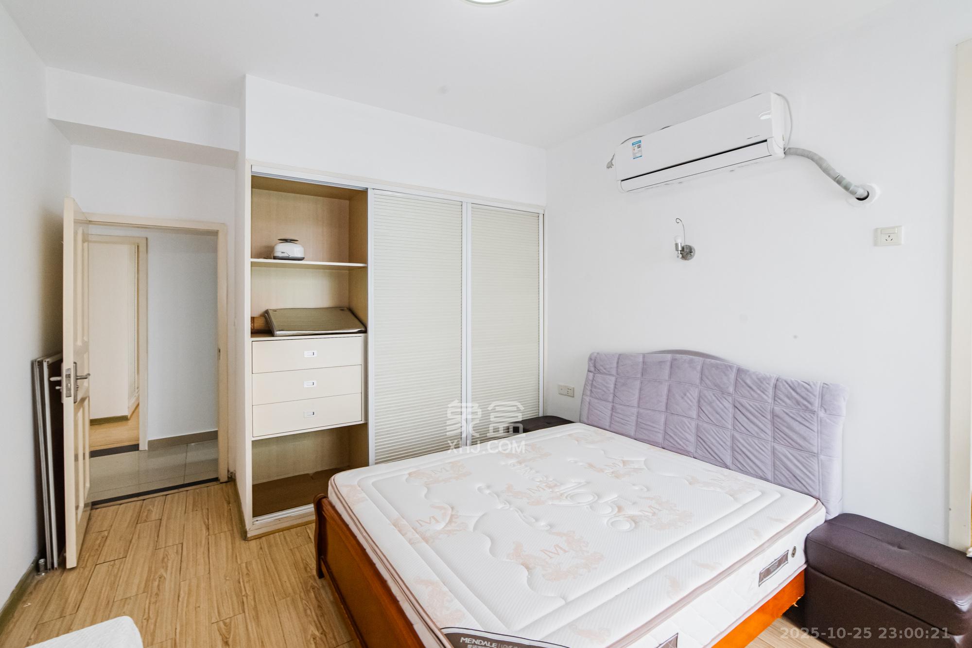 顺天黄金海岸  2室1厅1卫    70.0万卧室