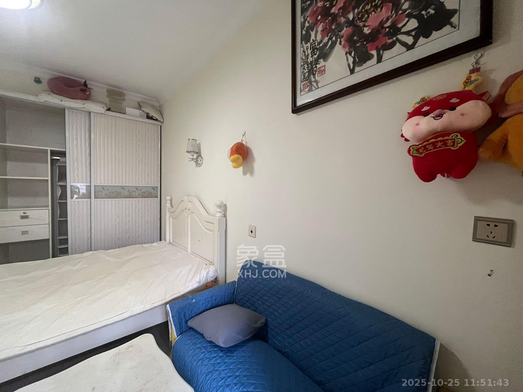 怡海星城 1室1厅1卫 950.0元/月 怡海星城 1室1厅1卫 950.0元/月室内图