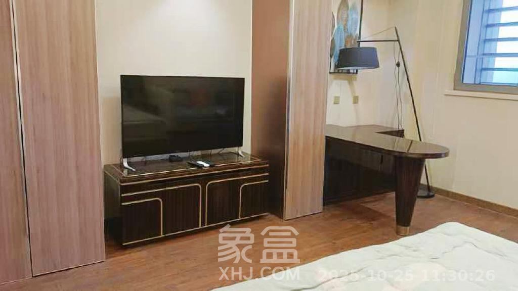 华远华中心  1室1厅1卫    2900.0元/月室内图