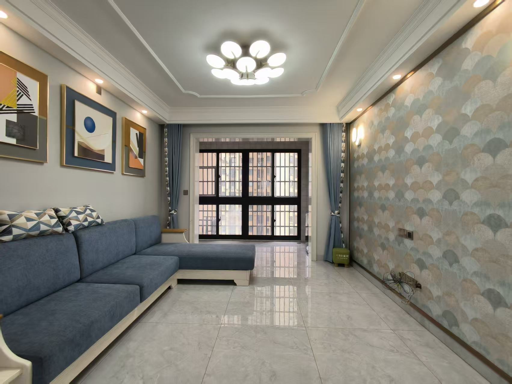 伟业智青春  1室0厅0卫    3200.0元/月