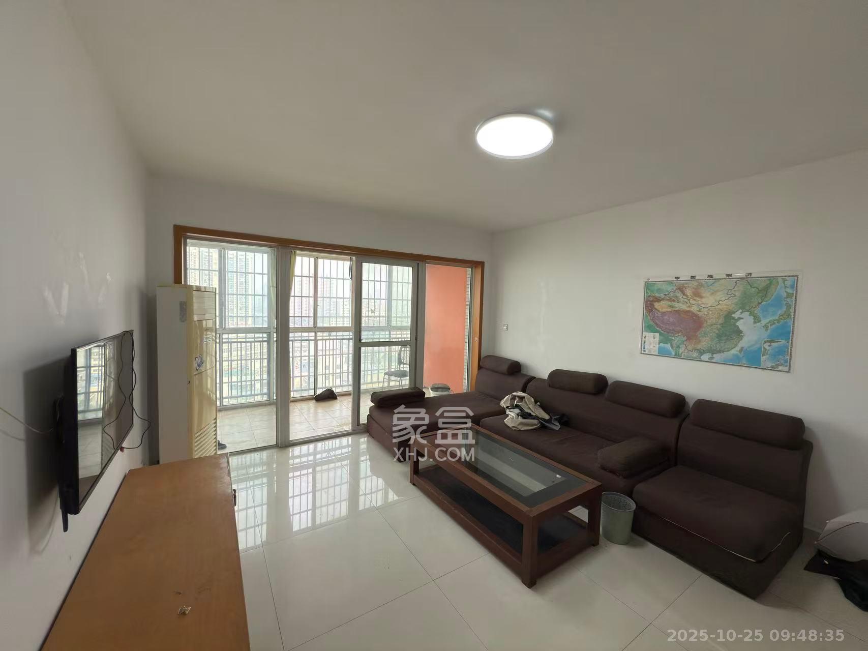 星典时代  3室2厅2卫    2600.0元/月室内图