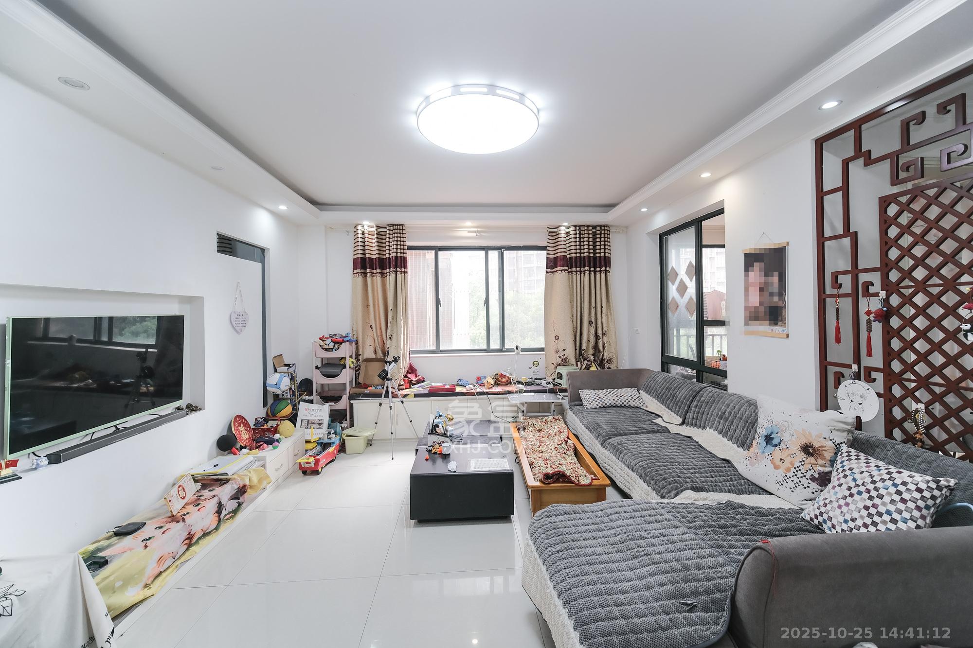 圆梦完美生活  4室2厅2卫    78.0万