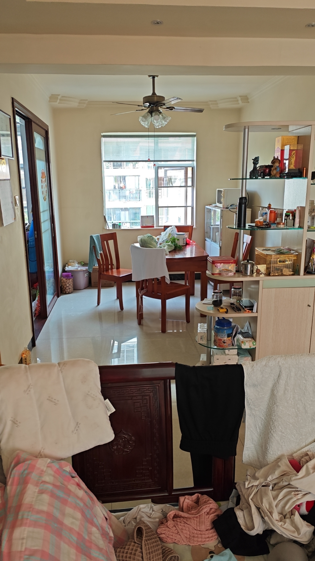 展兴高新花园  5室2厅2卫    168.0万室内图