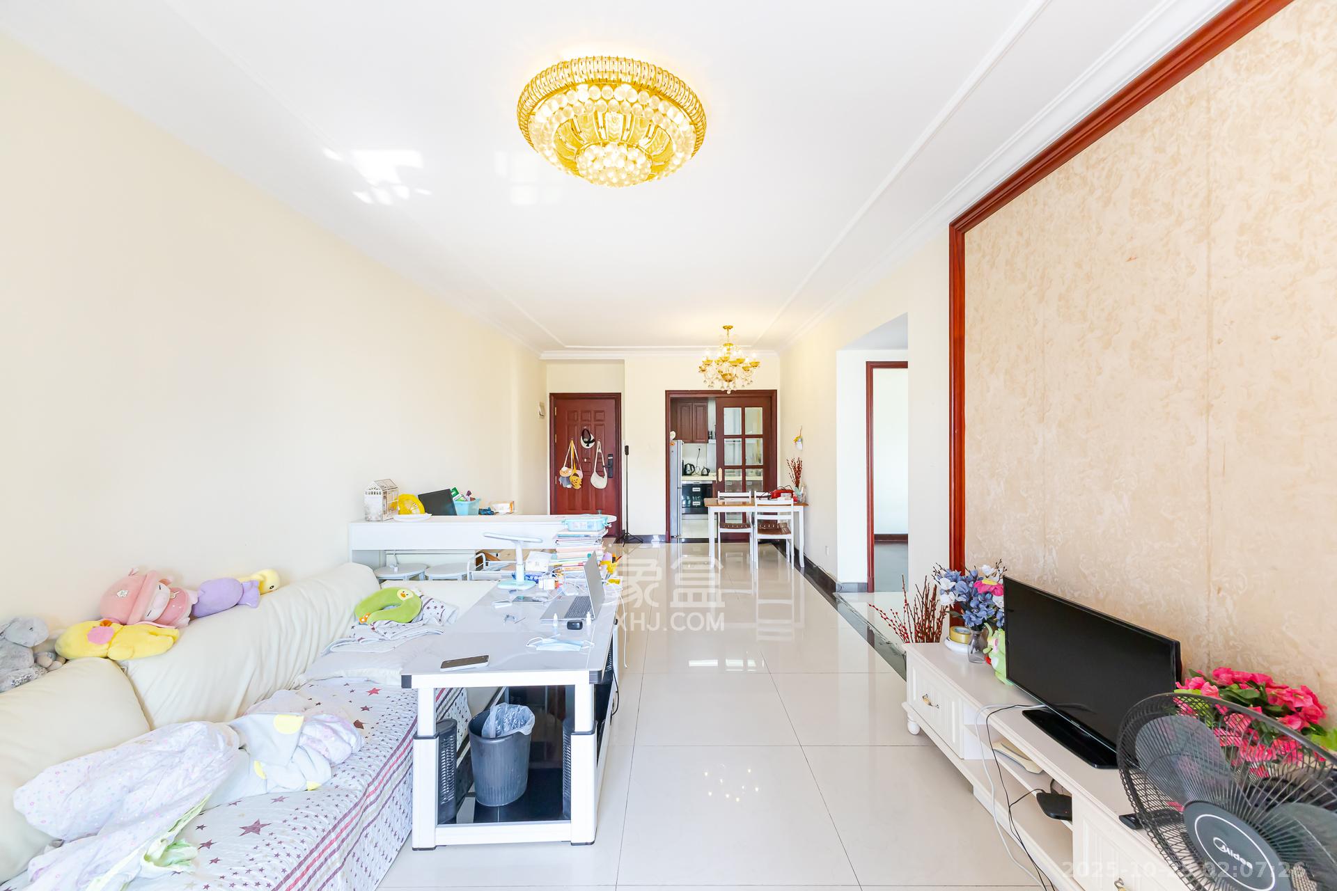 恒大名都 2室2厅1卫 48.0万 恒大名都 2室2厅1卫 48.0万客厅