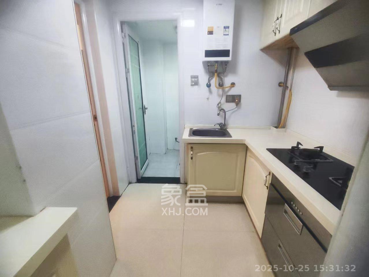 少帅府 2室1厅1卫 2400.0元/月 少帅府 2室1厅1卫 2400.0元/月室内图