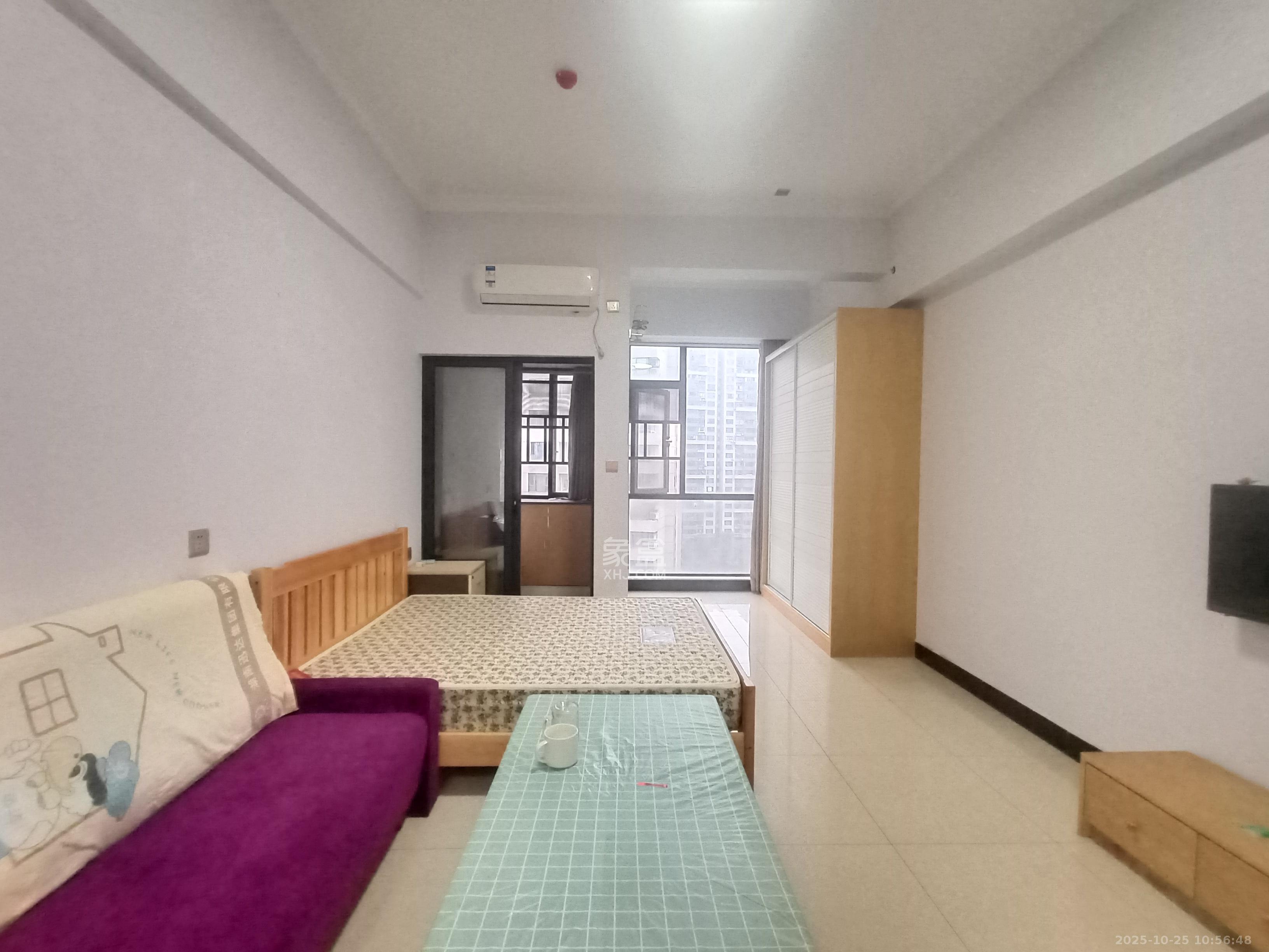 长房时代城  1室0厅1卫    1300.0元/月 长房时代城  1室0厅1卫    1300.0元/月户型图