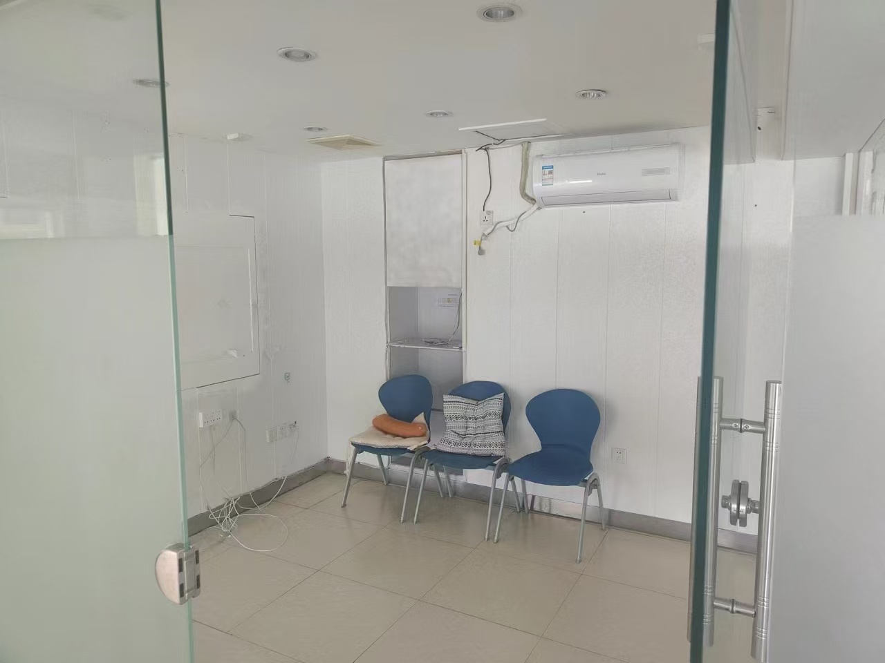 港澳申亚大厦   271.0㎡      8000.0元/月室内图