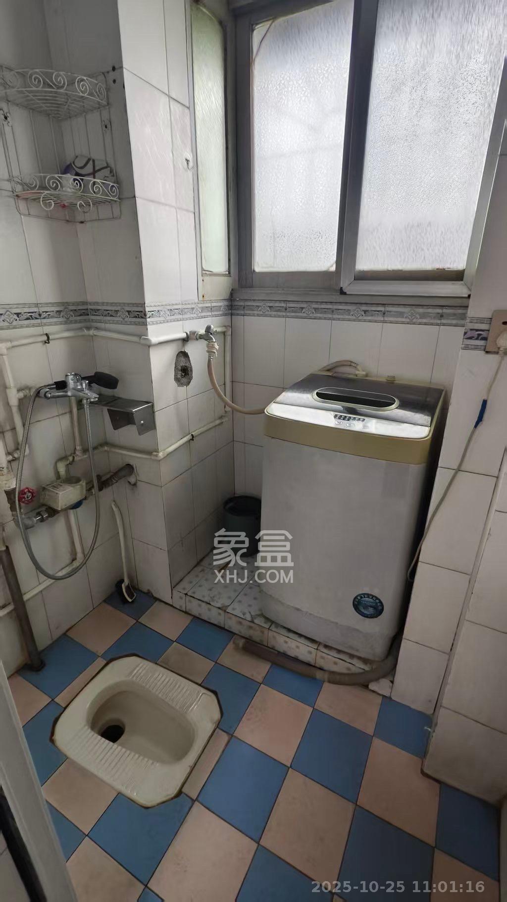 朝阳一、二村 2室1厅1卫 1400.0元/月 朝阳一、二村 2室1厅1卫 1400.0元/月室内图