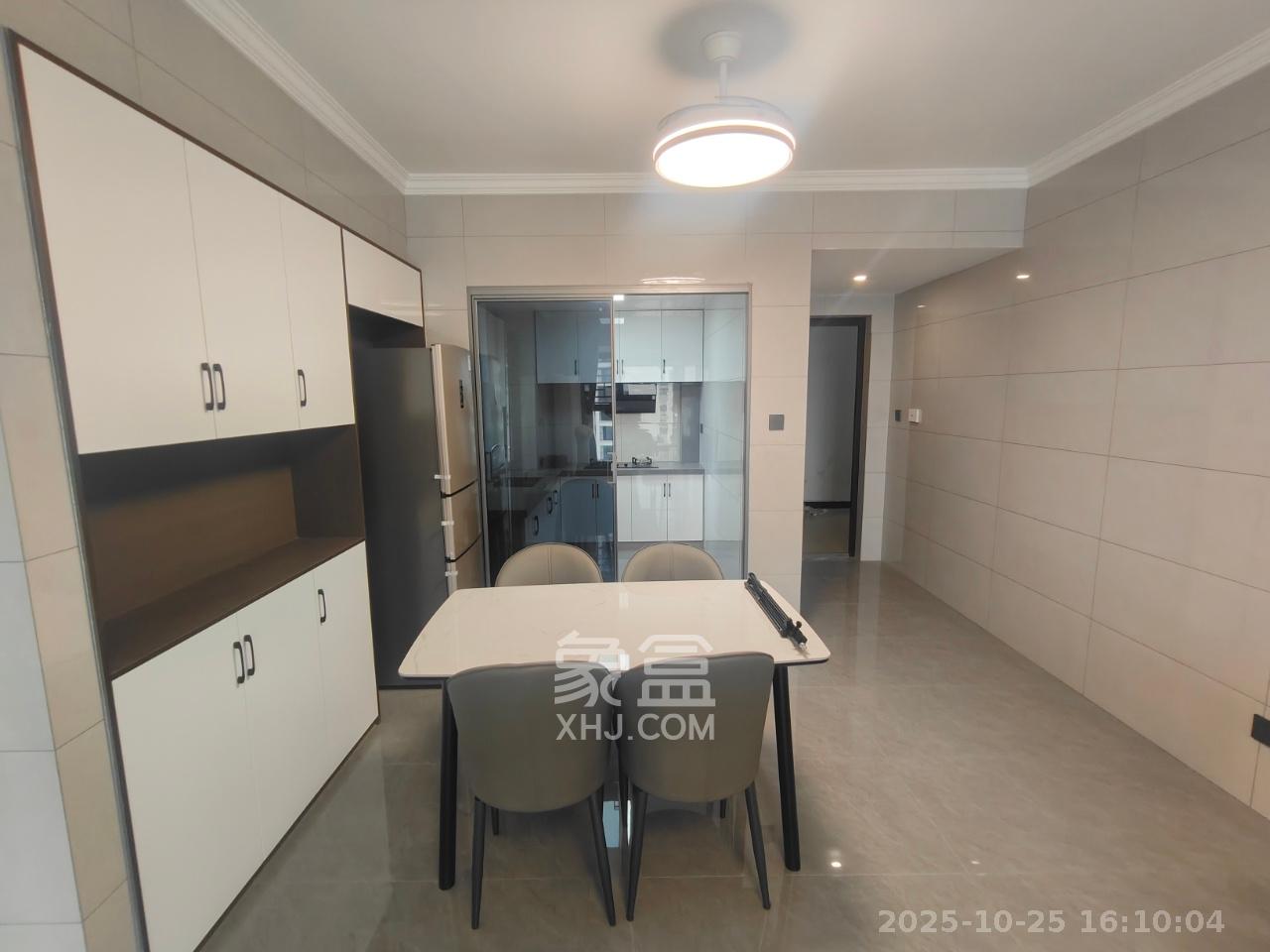 和景家园二期  1室0厅0卫    1800.0元/月室内图