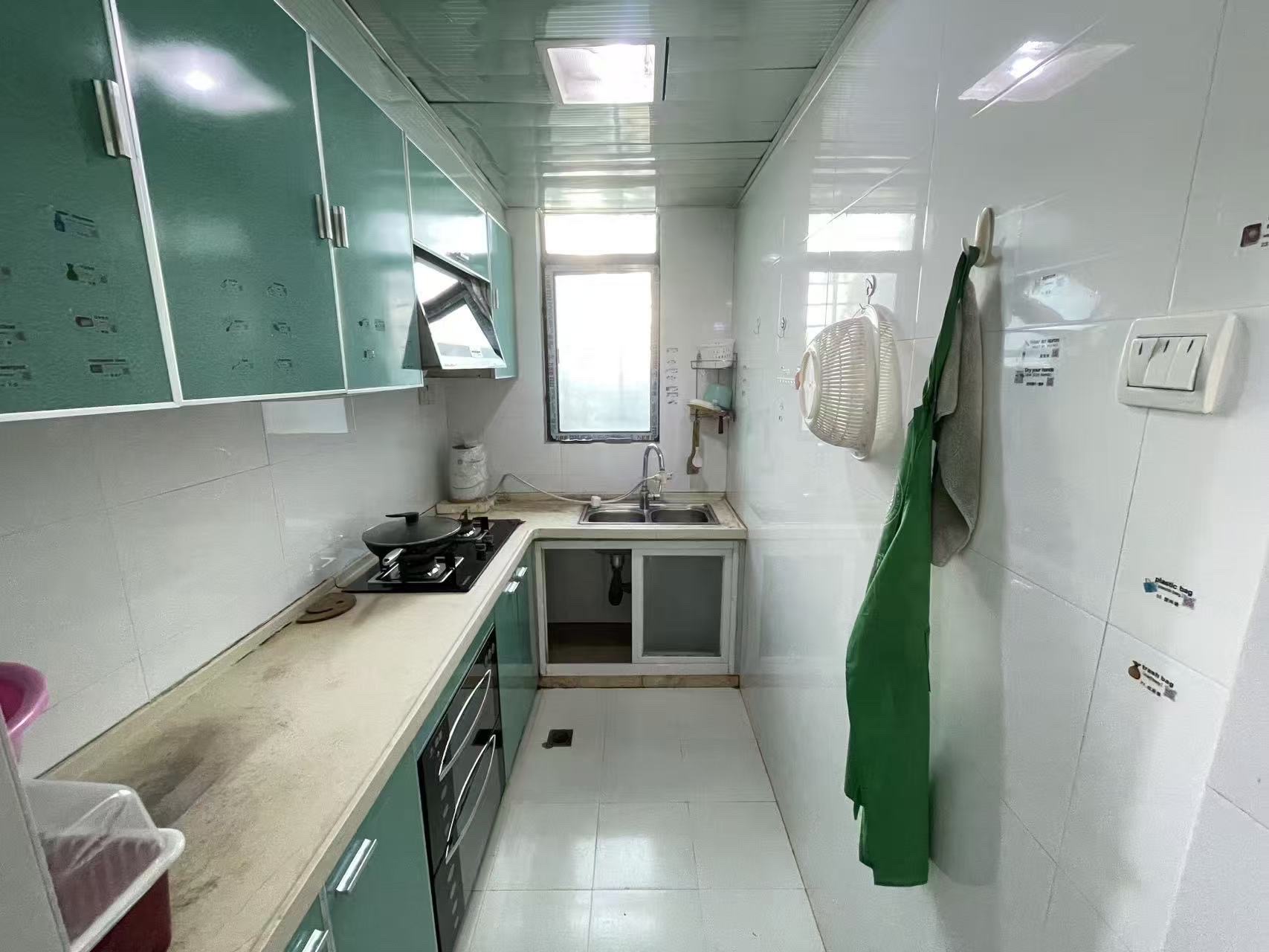 亚洲豪苑北区 4室2厅2卫 3500.0元/月 亚洲豪苑北区 4室2厅2卫 3500.0元/月室内图