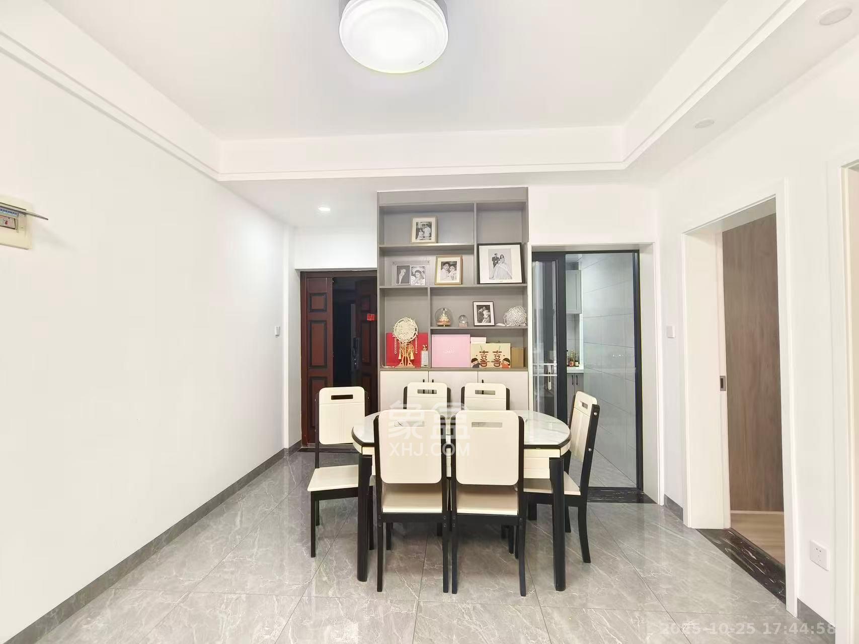 珠江东方明珠(新地东方明珠)三期  3室2厅1卫    2200.0元/月 珠江东方明珠(新地东方明珠)三期  3室2厅1卫    2200.0元/月室内图