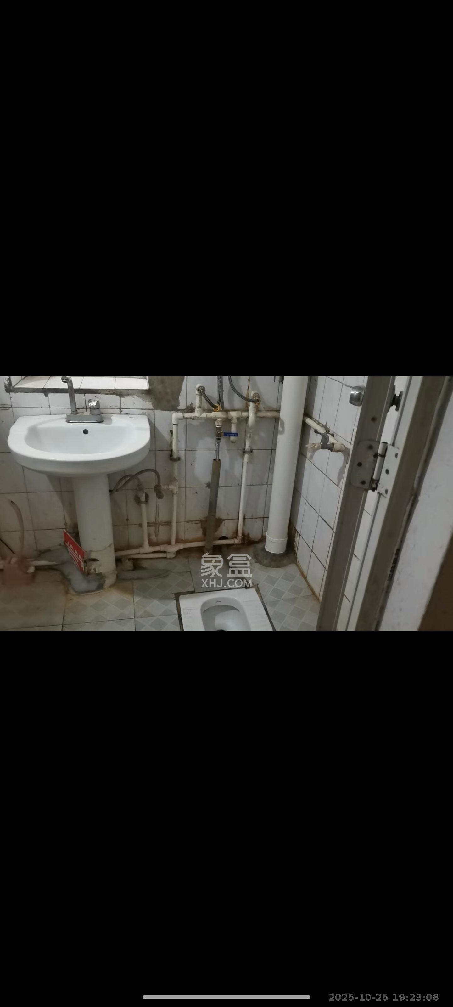 涂家冲社区（涂新小区、农商银行宿舍）  2室1厅1卫    1500.0元/月室内图