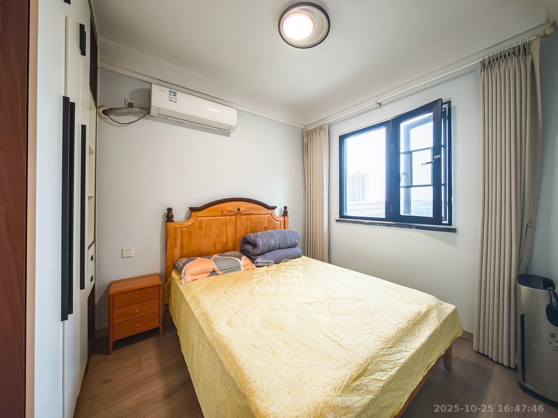 新城和樾(新城和樾公馆) 4室2厅2卫 125.0万 新城和樾(新城和樾公馆) 4室2厅2卫 125.0万卧室