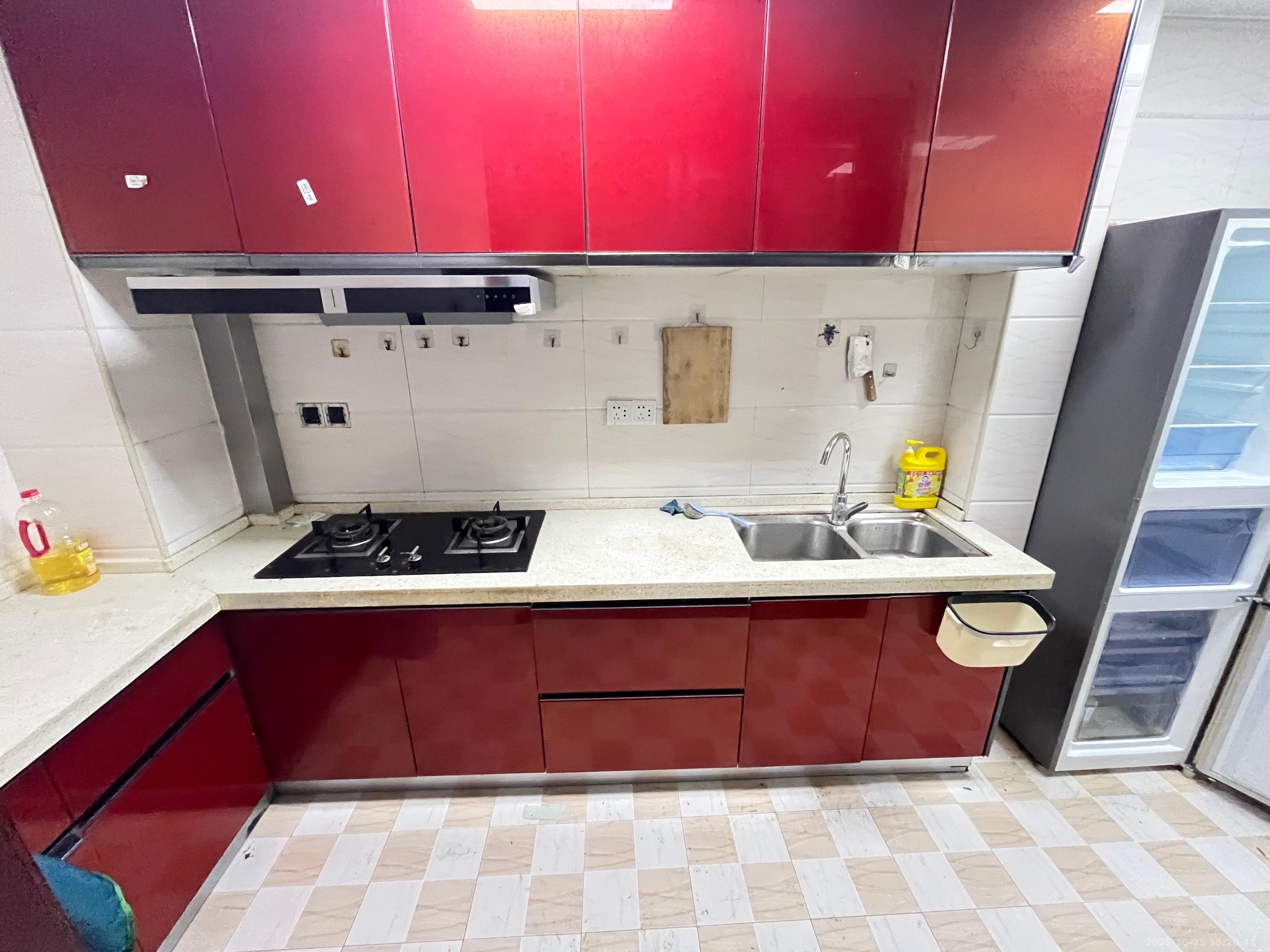 万科魅力之城  3室2厅1卫    1800.0元/月 万科魅力之城  3室2厅1卫    1800.0元/月室内图