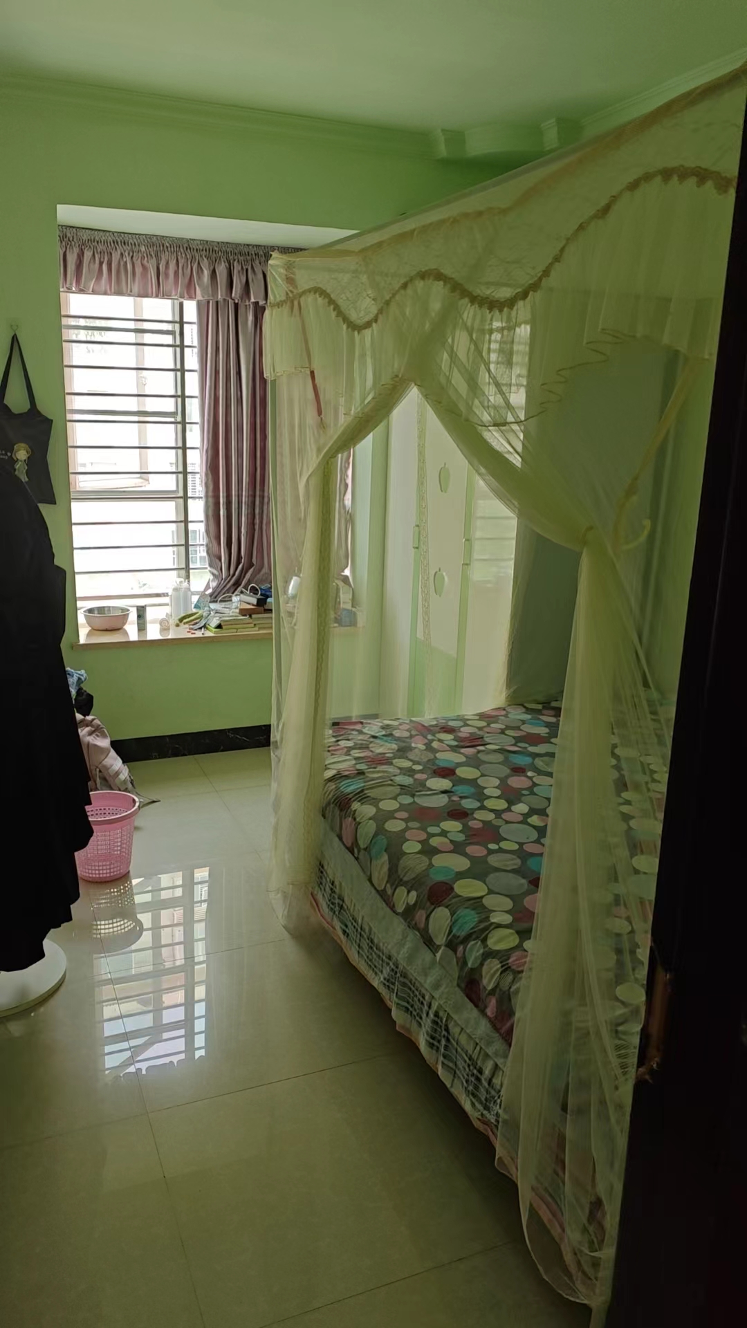 展兴高新花园  5室2厅2卫    168.0万室内图