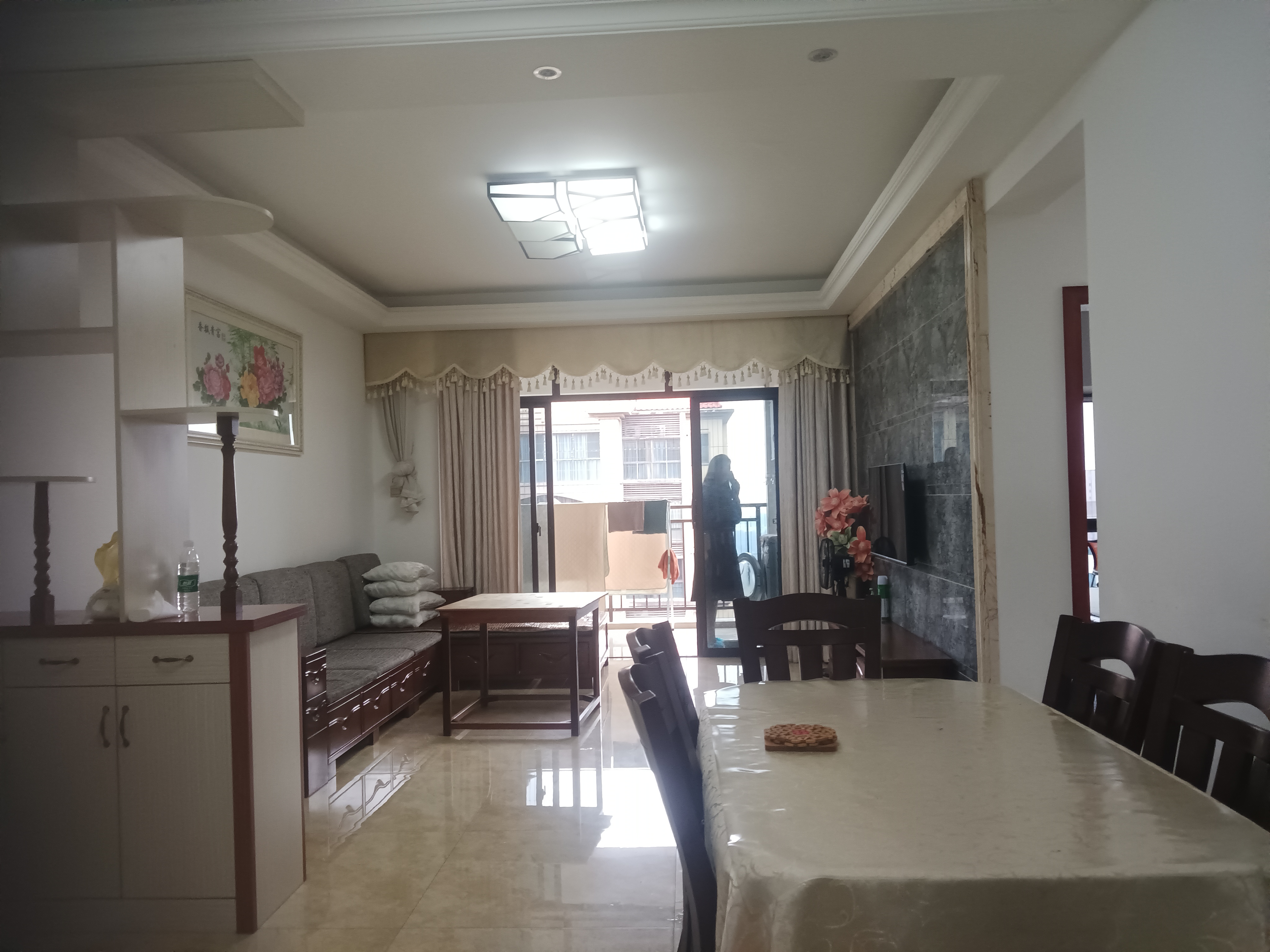 金钟时代城 3室2厅2卫 1800.0元/月 金钟时代城 3室2厅2卫 1800.0元/月室内图