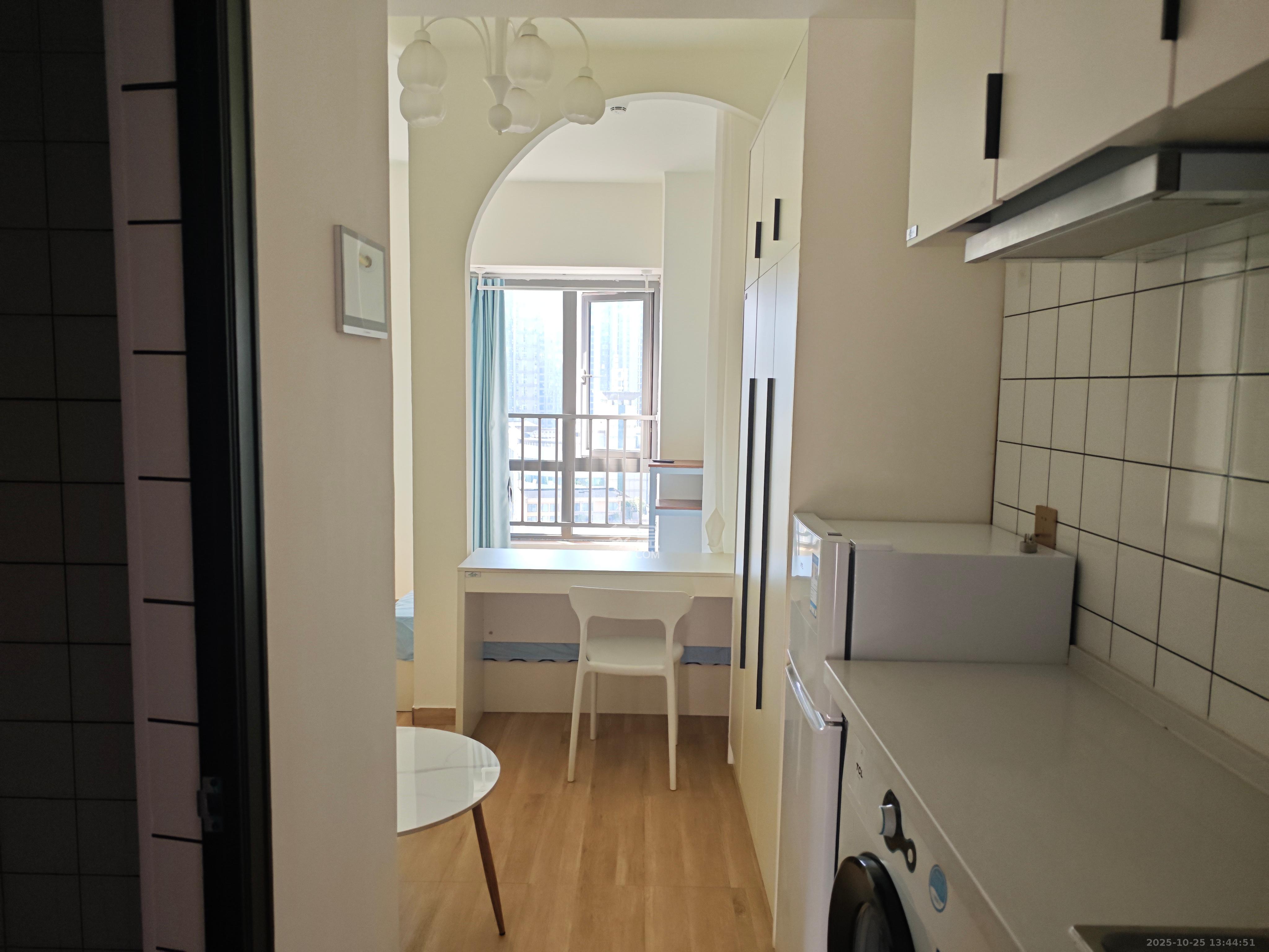 阳光城檀悦 1室1厅1卫 2000.0元/月 阳光城檀悦 1室1厅1卫 2000.0元/月室内图