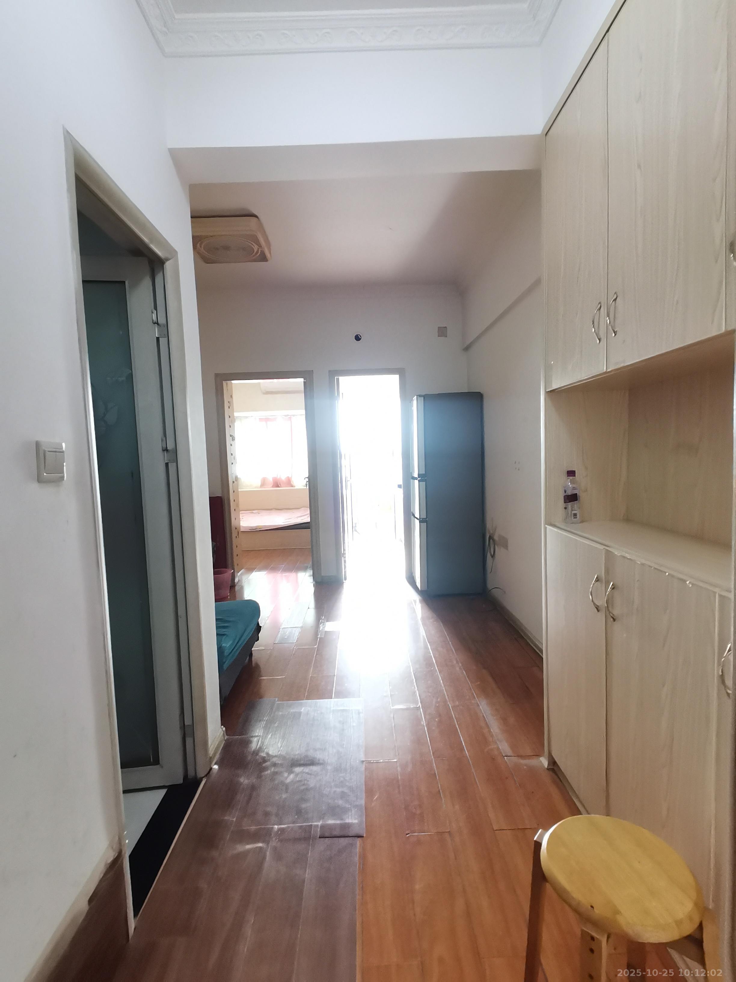 方略90公馆  1室1厅1卫    1200.0元/月室内图