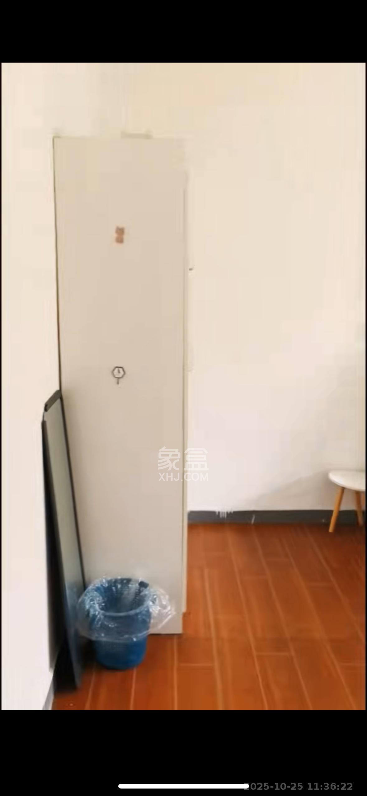 黄鹤小区2片  1室0厅0卫    1000.0元/月室内图
