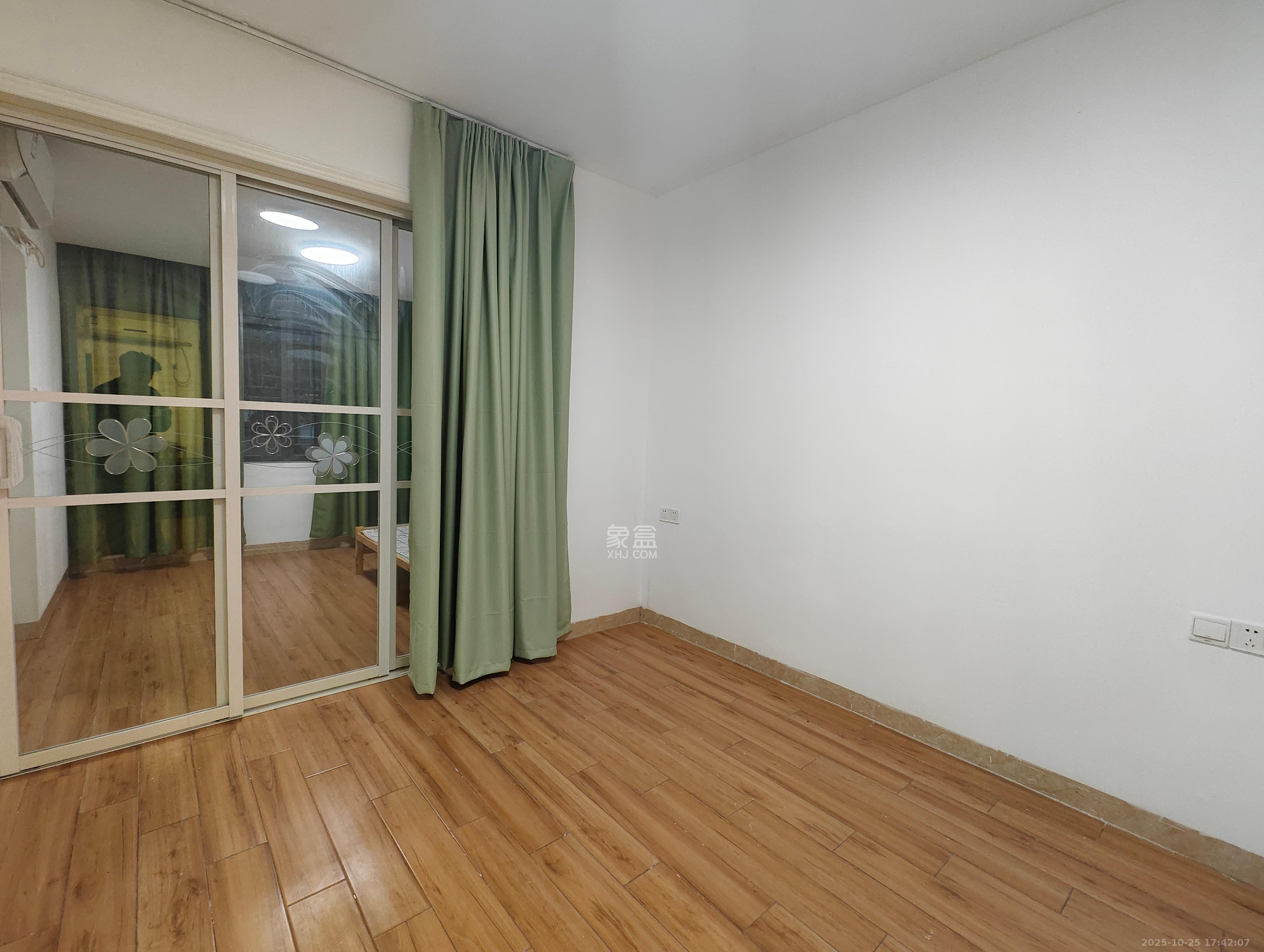 交通设计院（伍家岭）  3室1厅1卫    2200.0元/月室内图